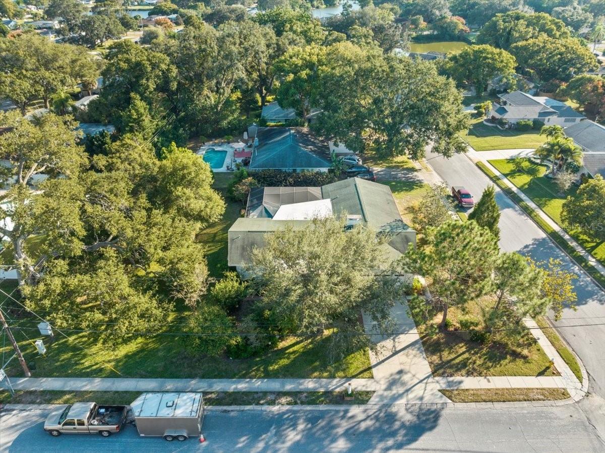 1665 MAGNOLIA DRIVE