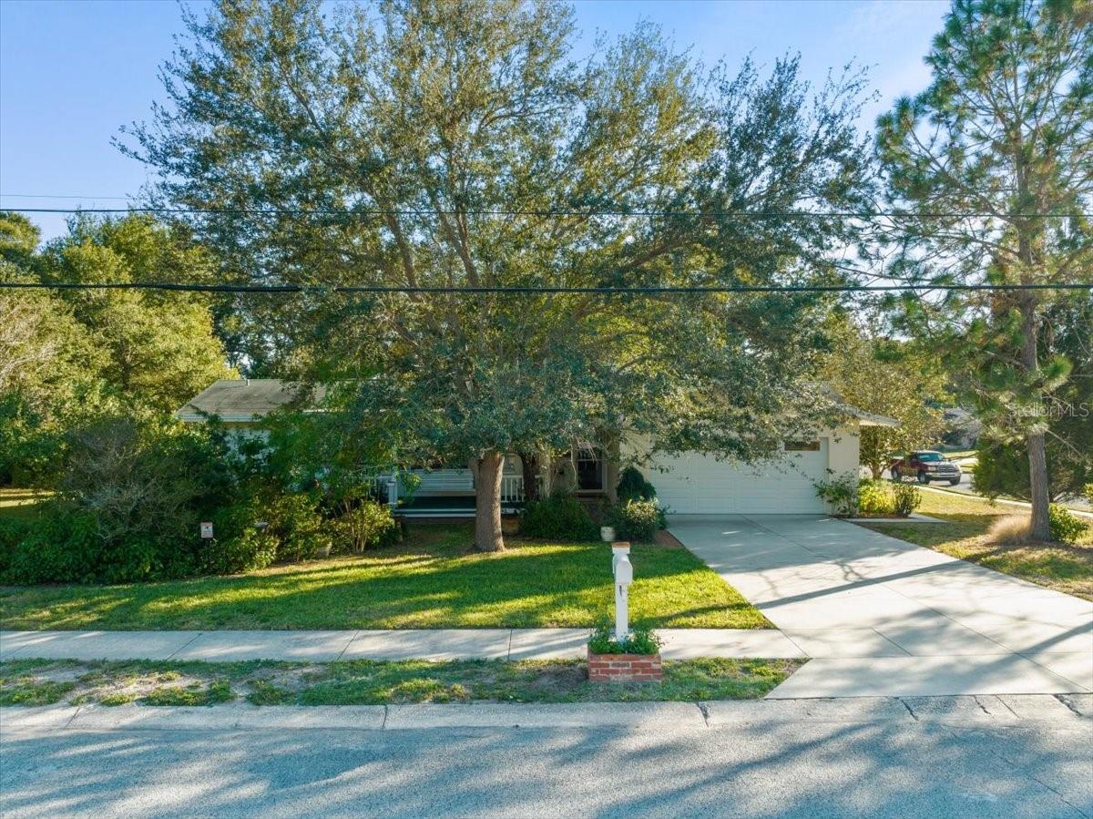 1665 MAGNOLIA DRIVE