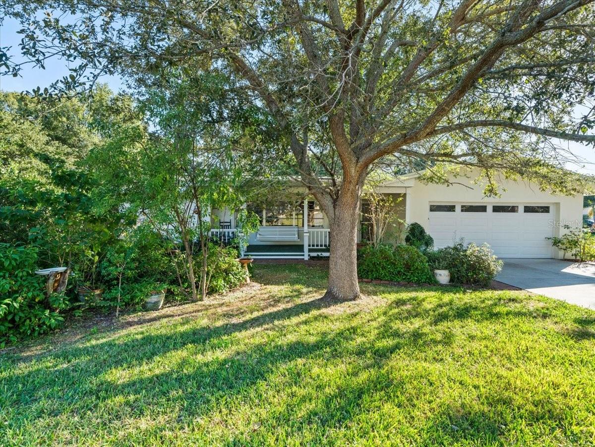 1665 MAGNOLIA DRIVE