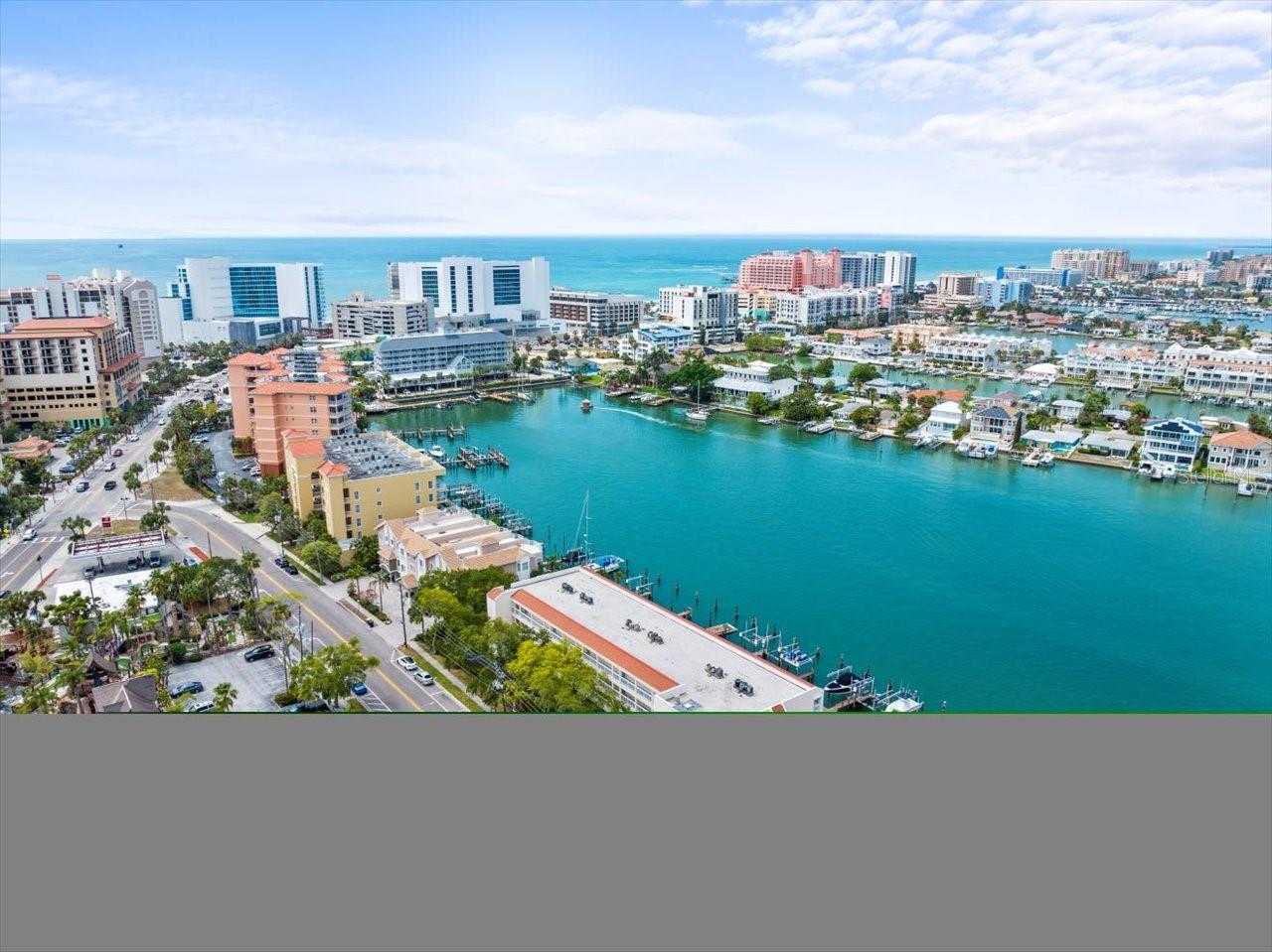 640 BAYWAY BLVD #101