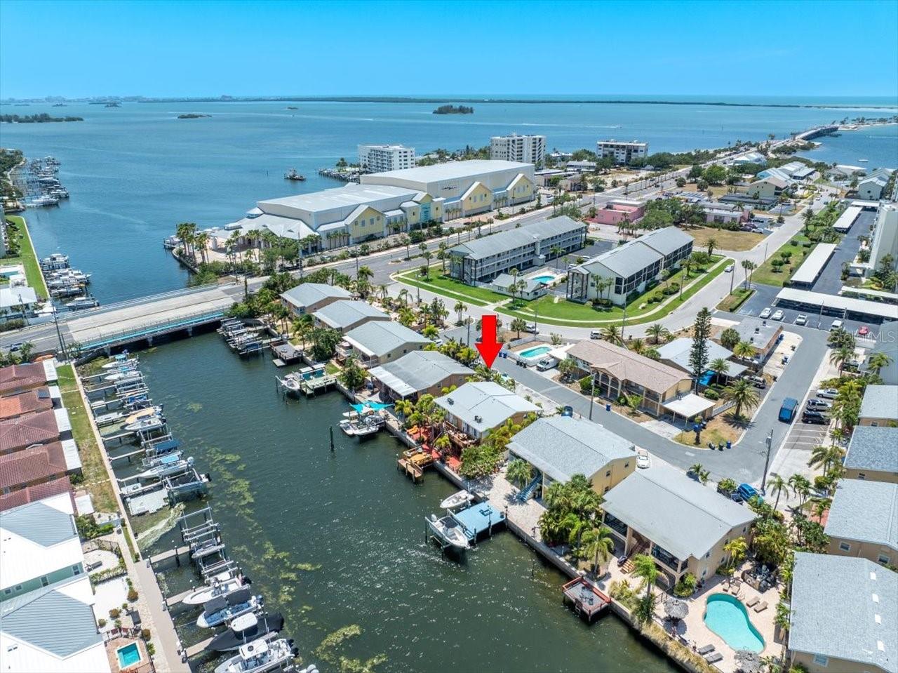 2683 ST JOSEPHS DR E