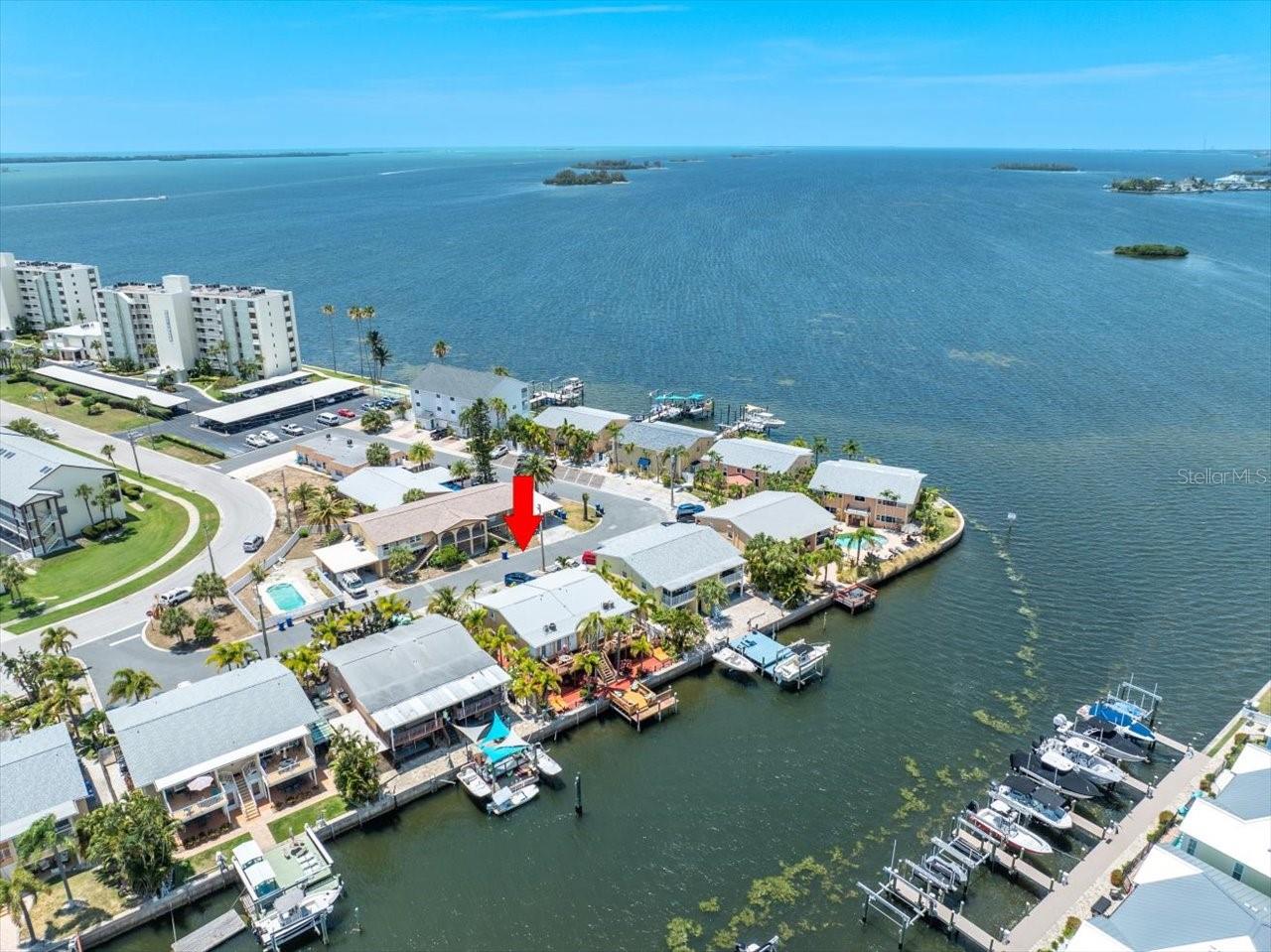 2683 ST JOSEPHS DR E