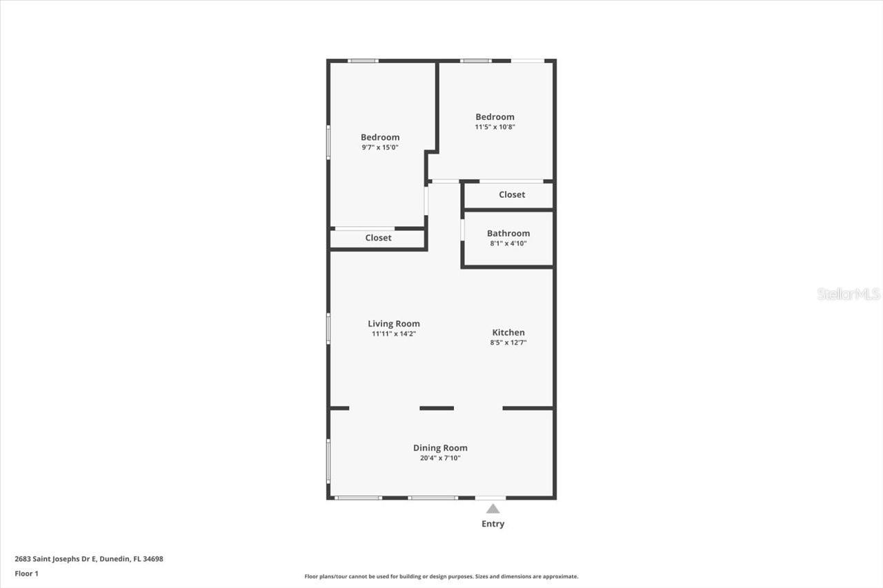 2683 ST JOSEPHS DR E