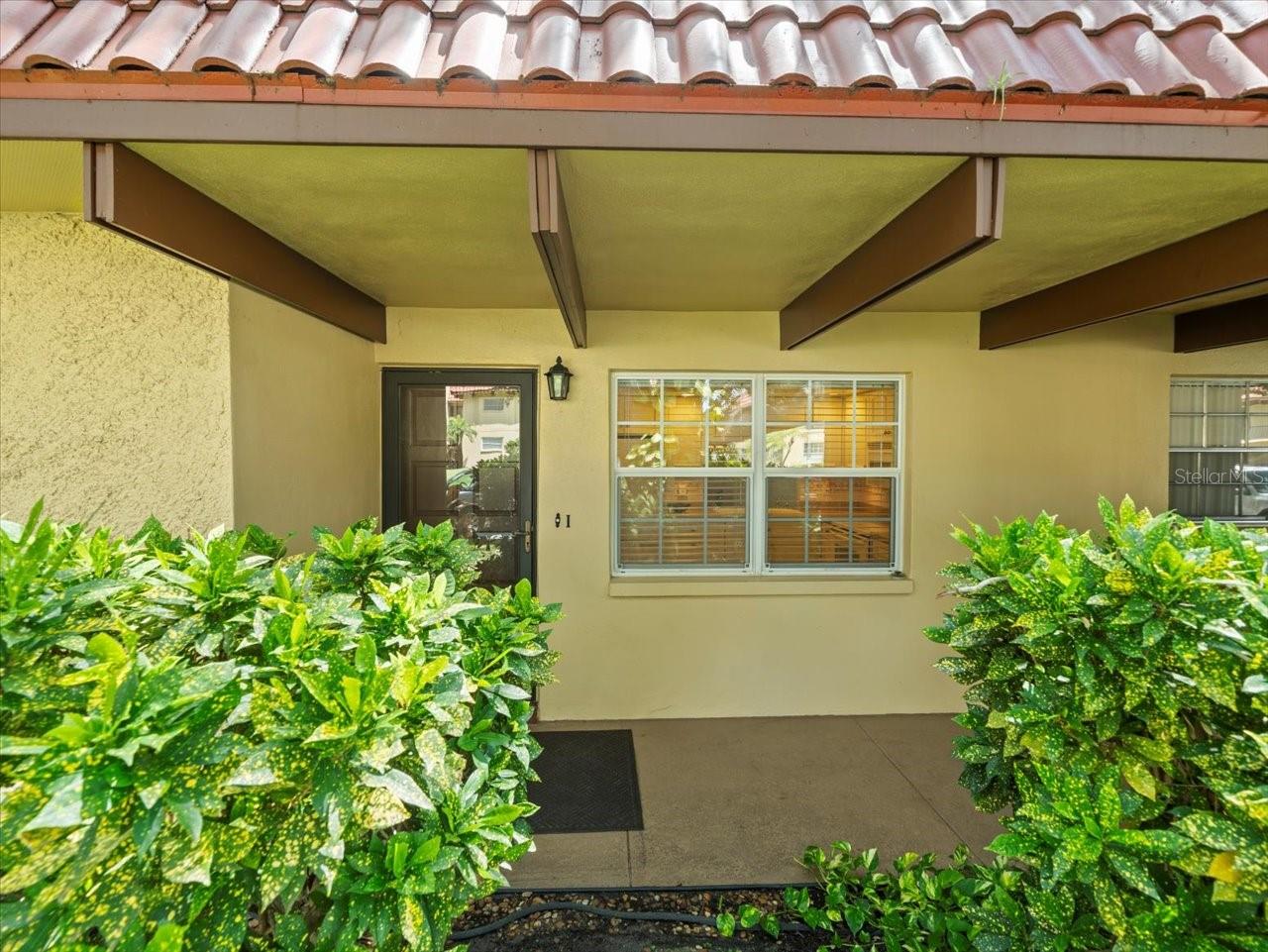 1845 S HIGHLAND AVE #7-1