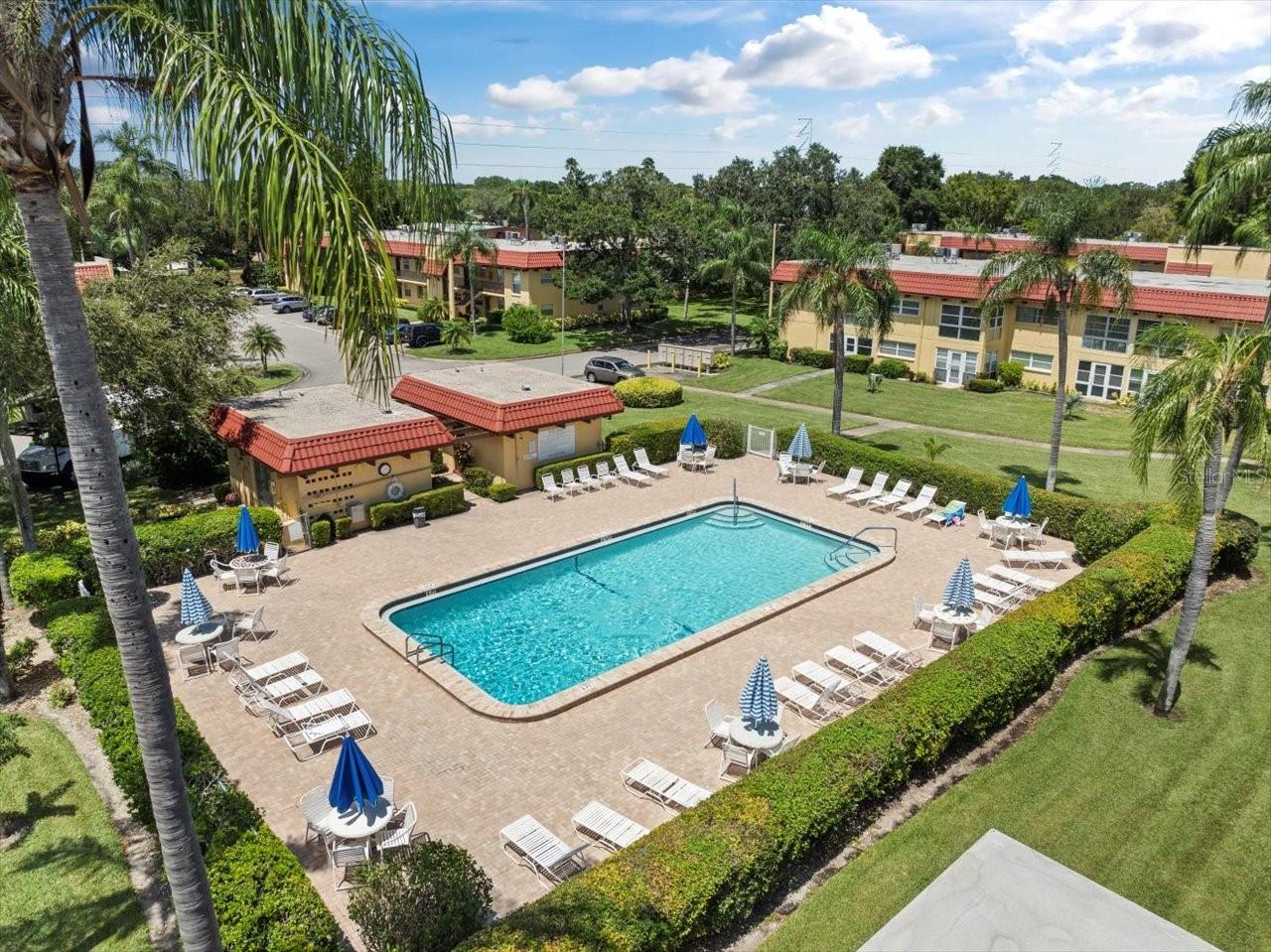 1845 S HIGHLAND AVE #7-1