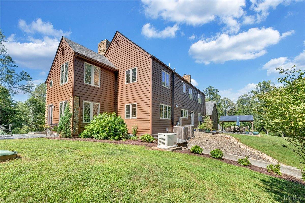 181 Mobley Mountain Road