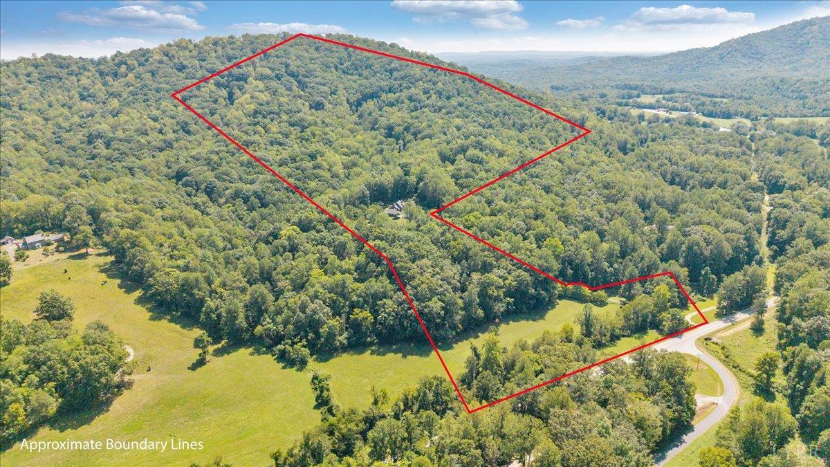 181 Mobley Mountain Road