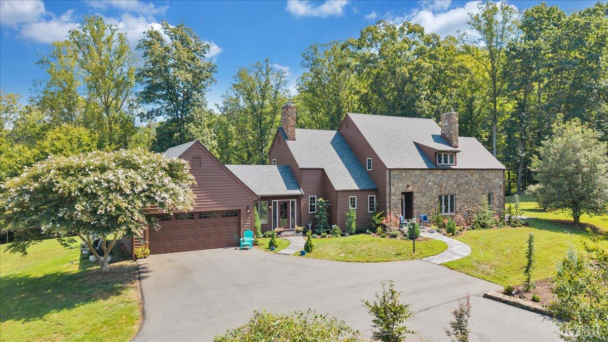 181 Mobley Mountain Road