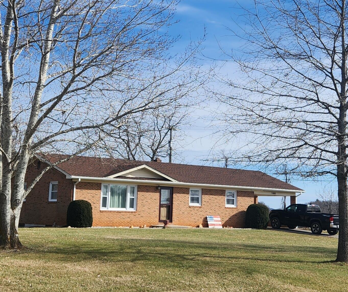 5500 Pleasant Hill RD