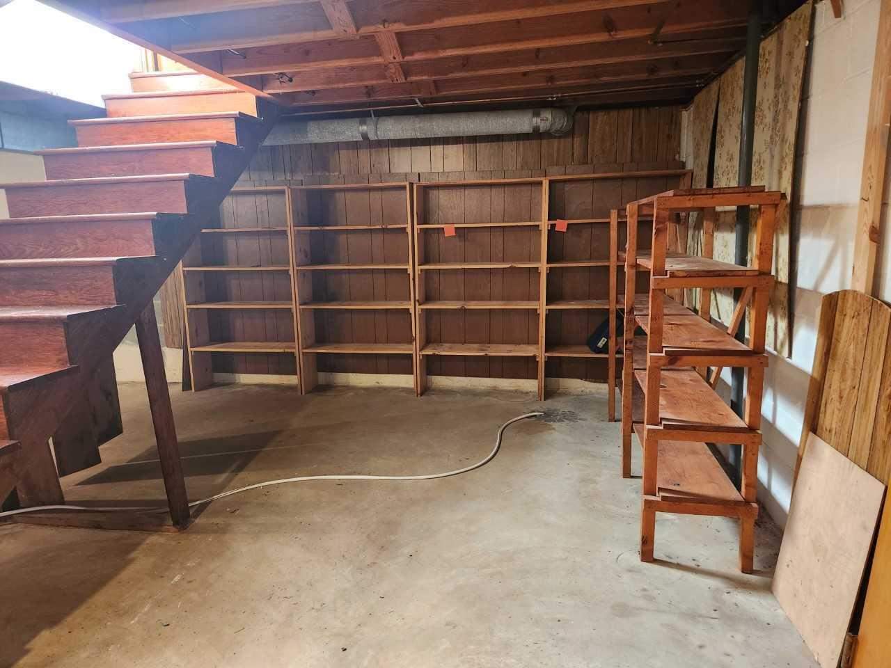 5500 Pleasant Hill RD