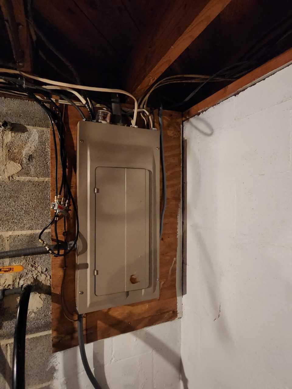 5500 Pleasant Hill RD