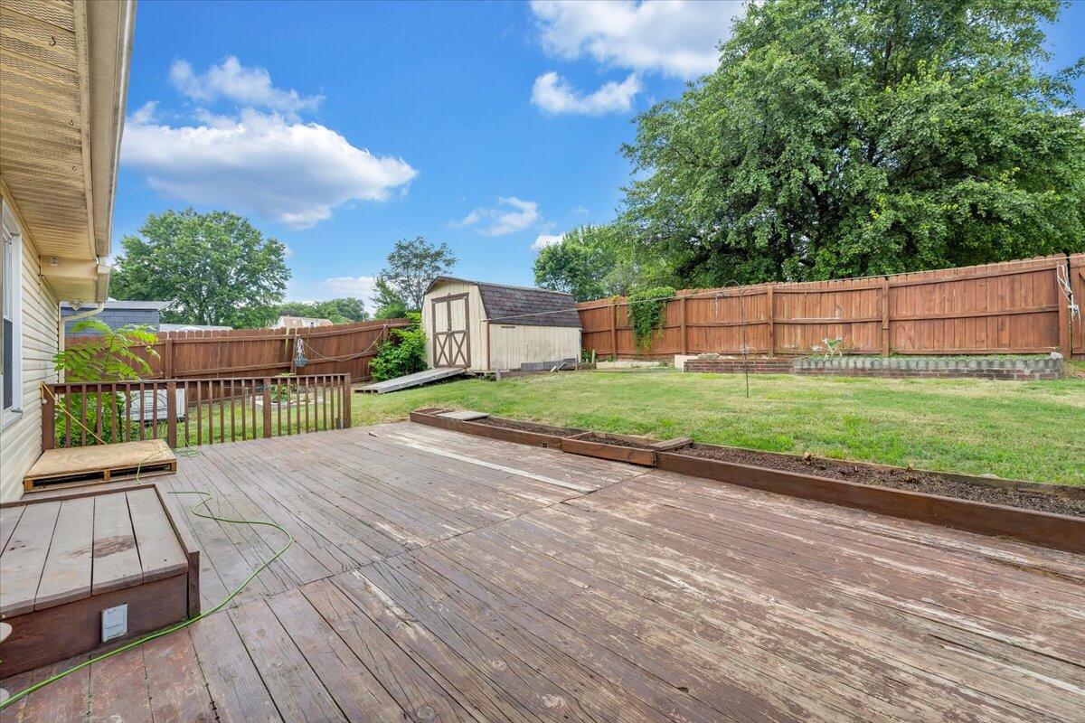 5111 Springfield AVE NW