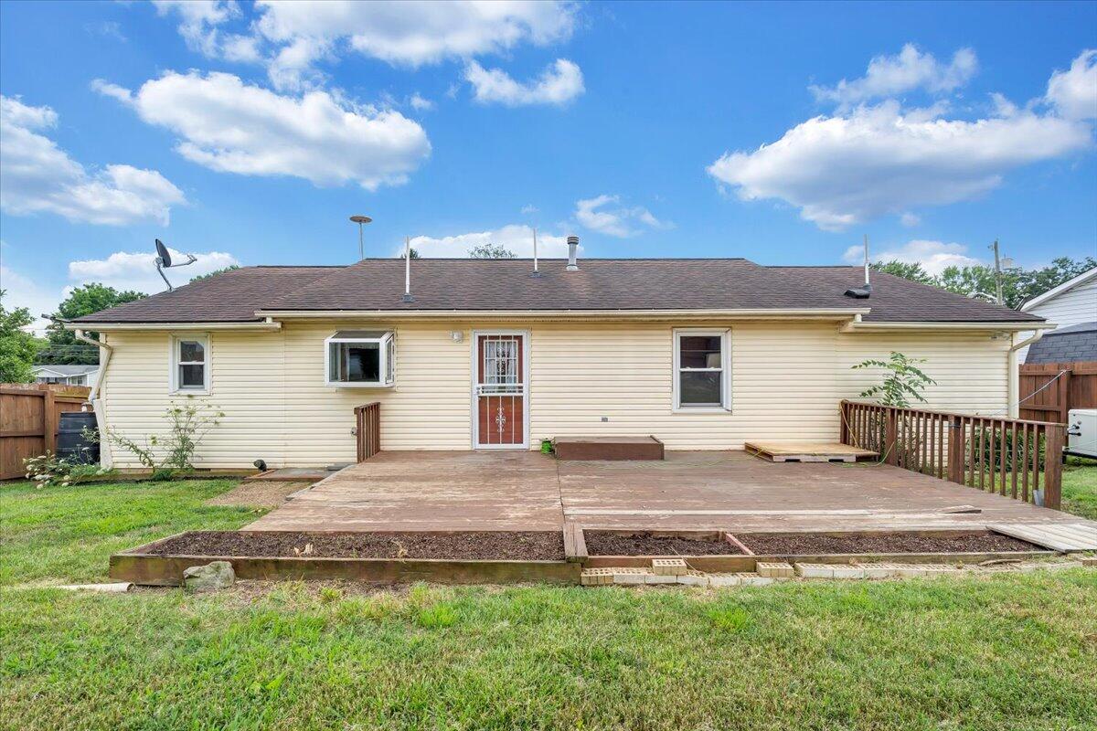 5111 Springfield AVE NW