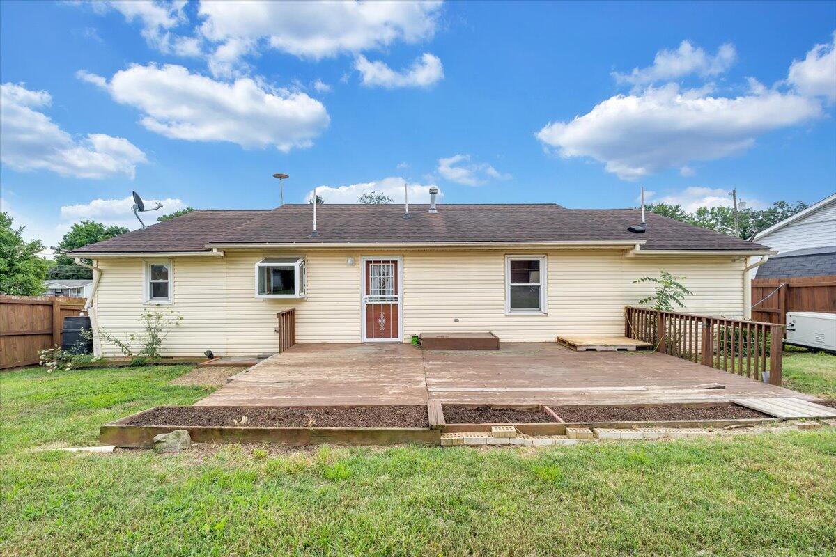 5111 Springfield AVE NW