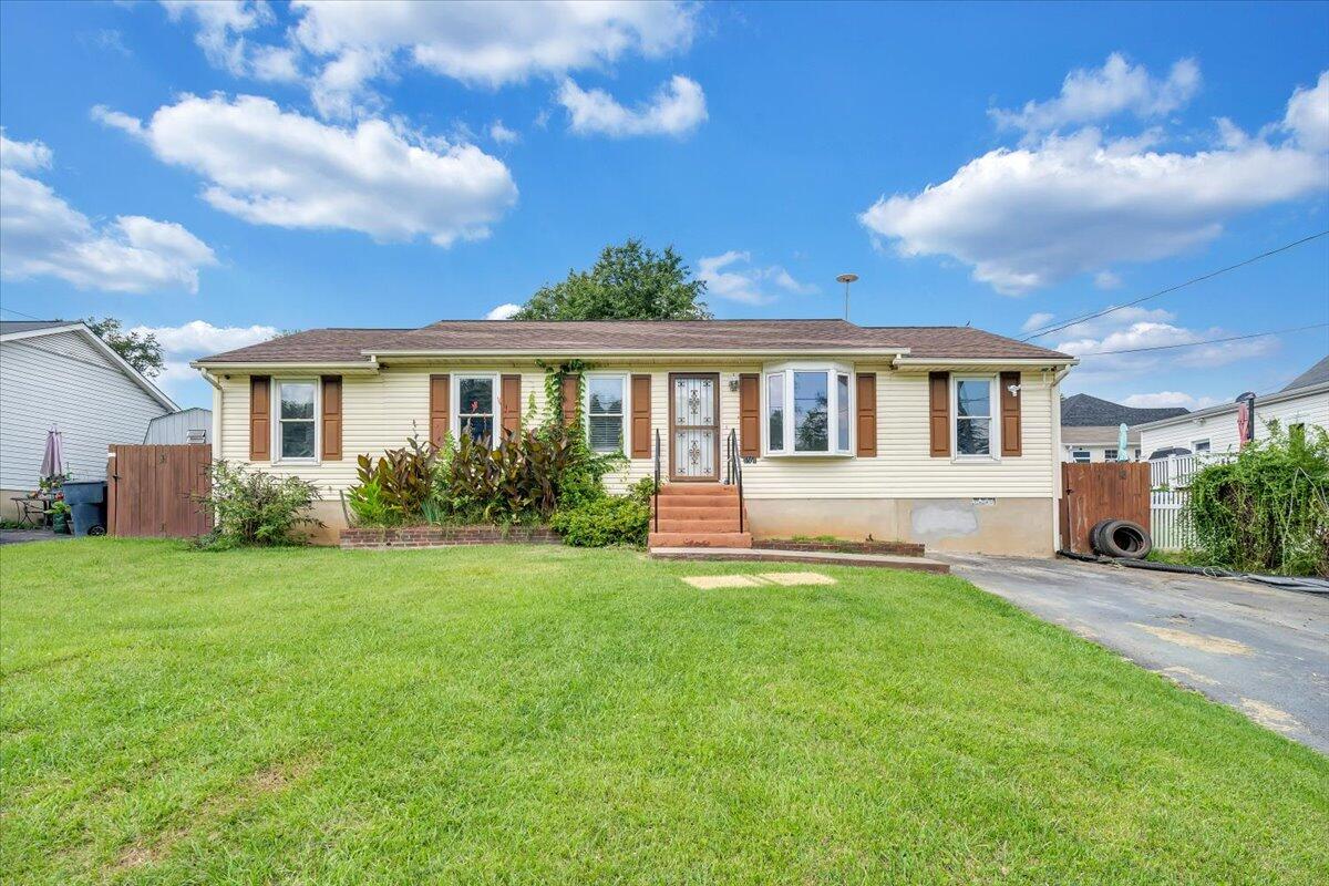 5111 Springfield AVE NW