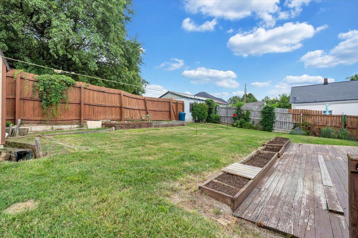 5111 Springfield AVE NW