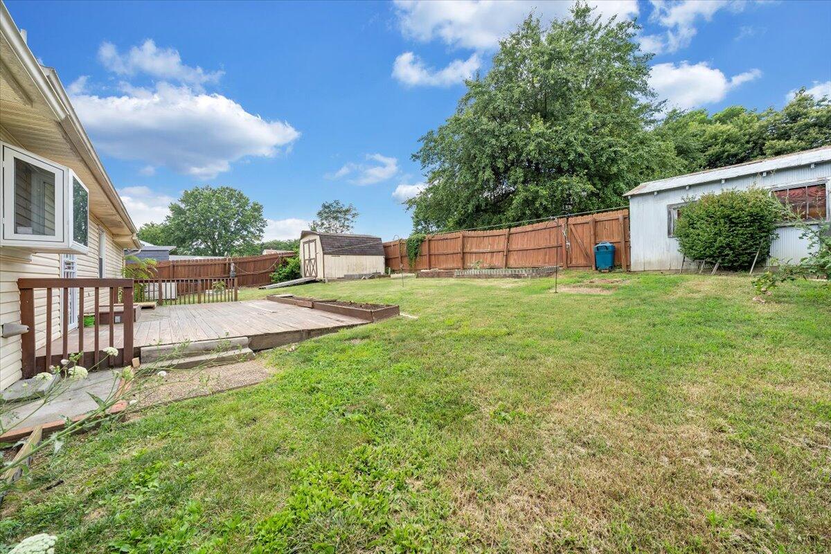 5111 Springfield AVE NW