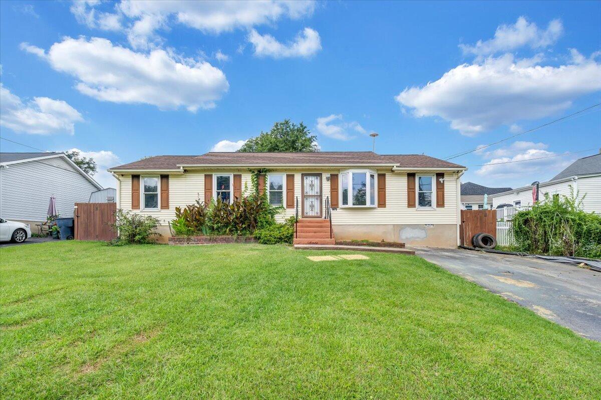 5111 Springfield AVE NW