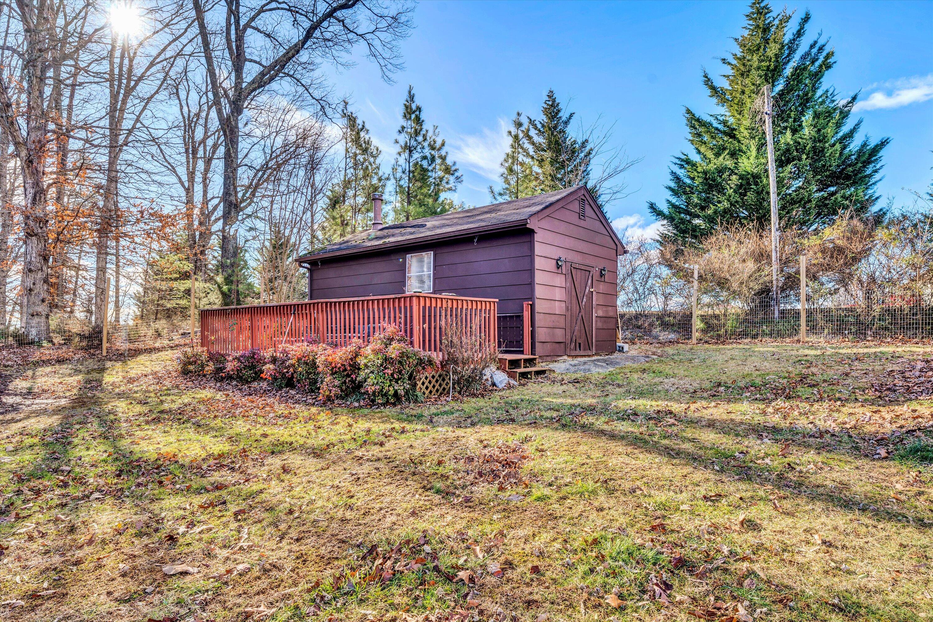 1120 Turner Branch RD