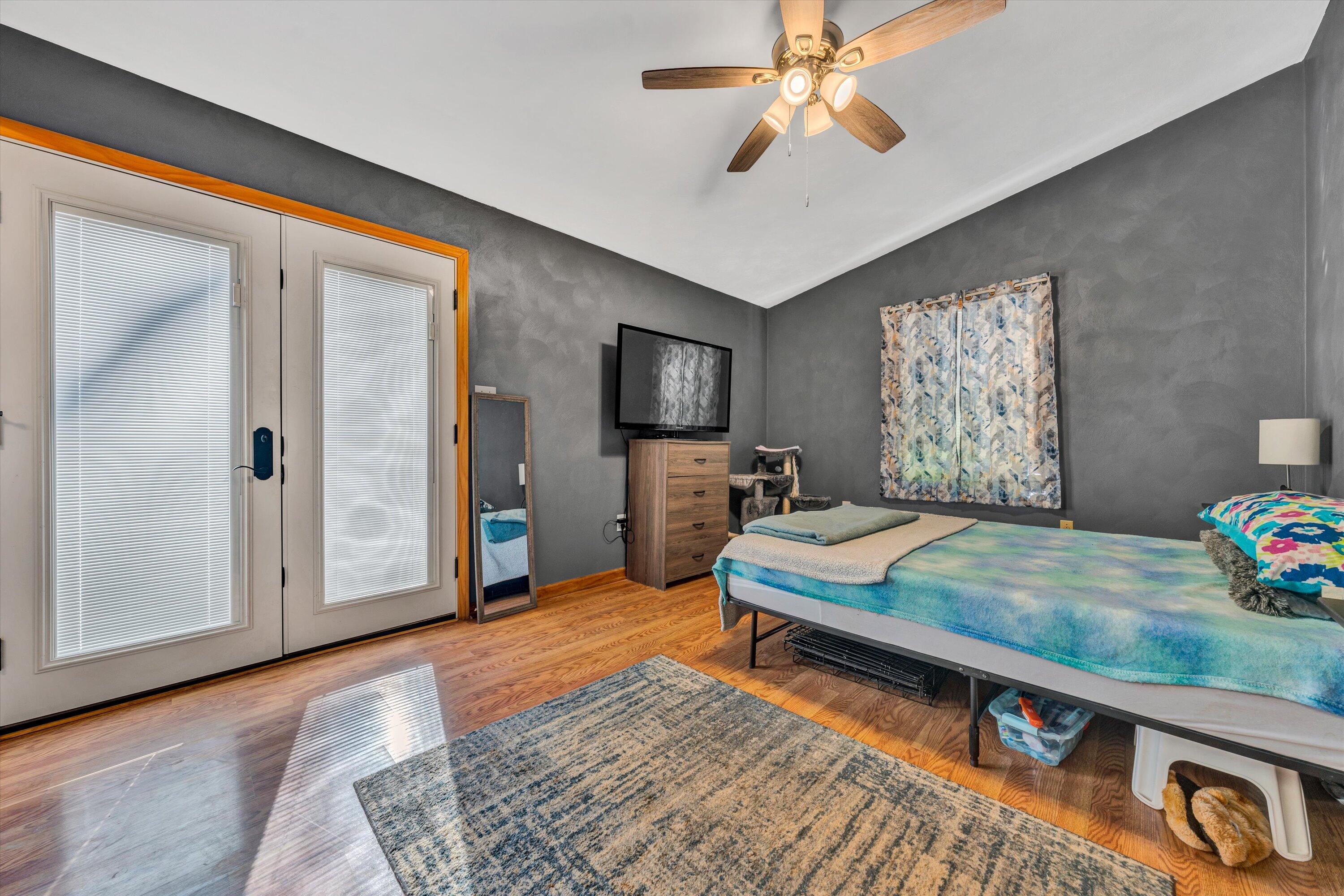 1120 Turner Branch RD