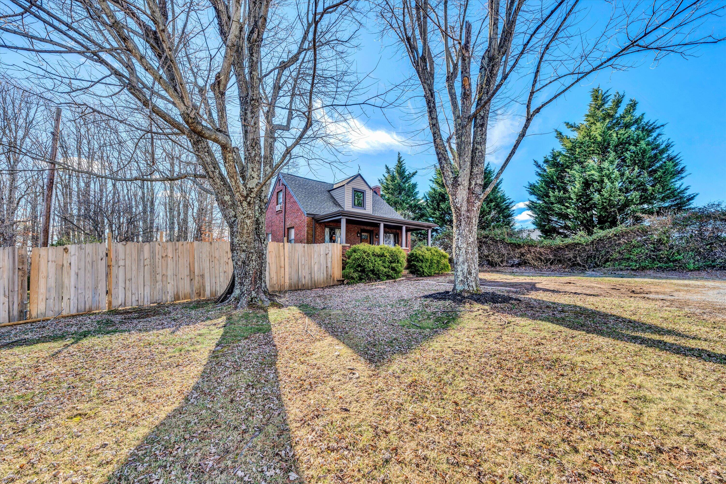 1120 Turner Branch RD