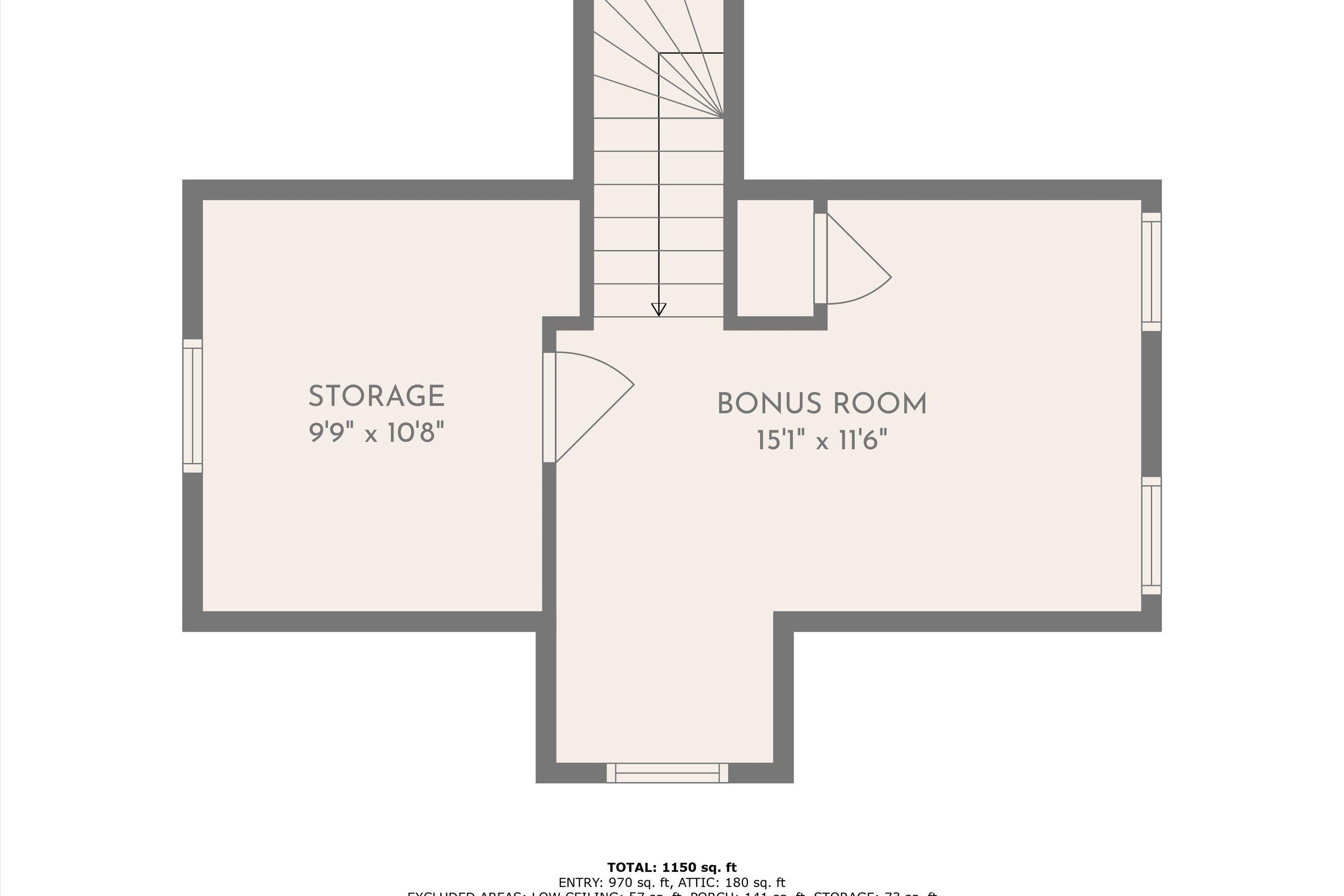 1120 Turner Branch RD