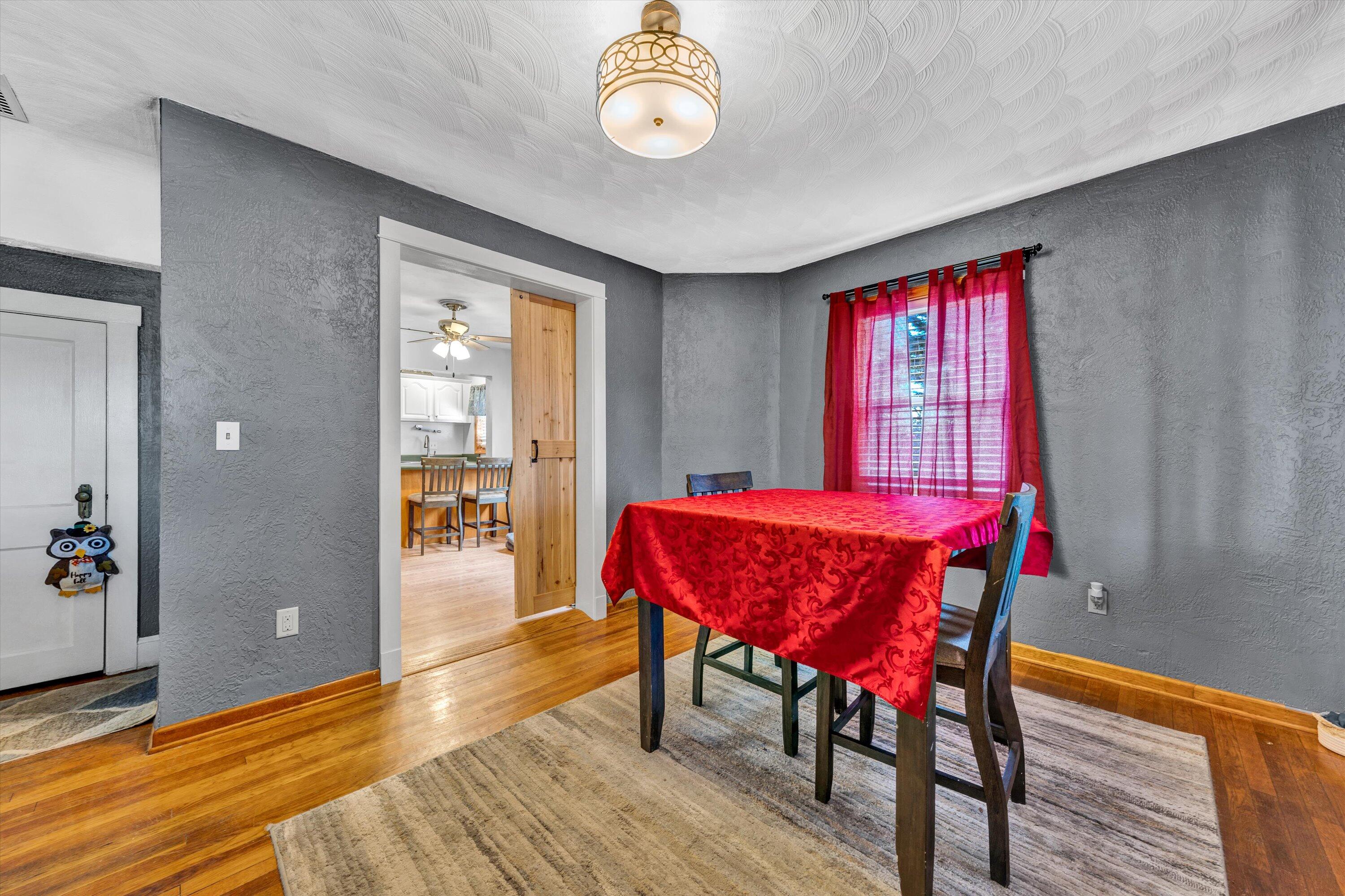 1120 Turner Branch RD