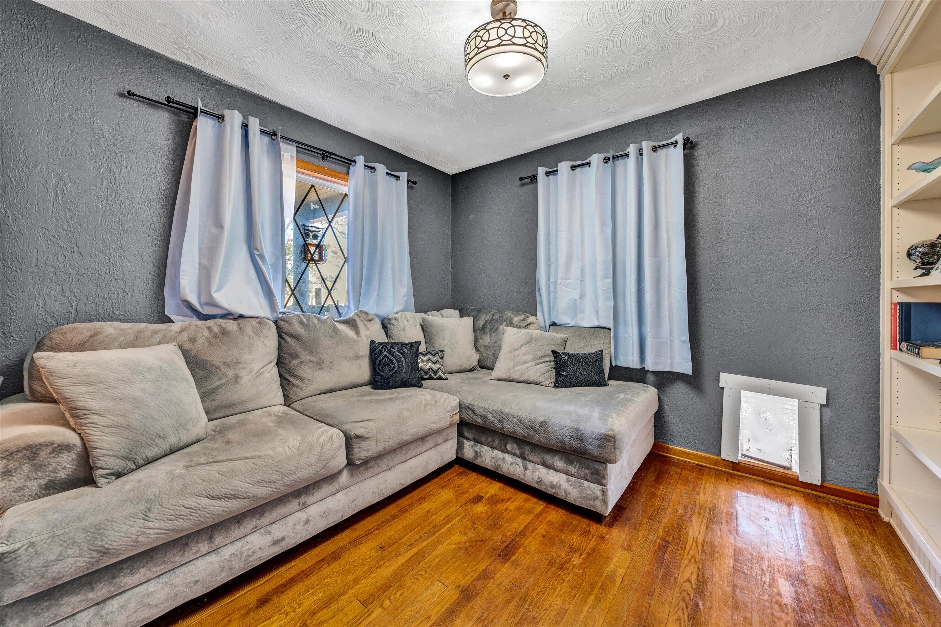 1120 Turner Branch RD