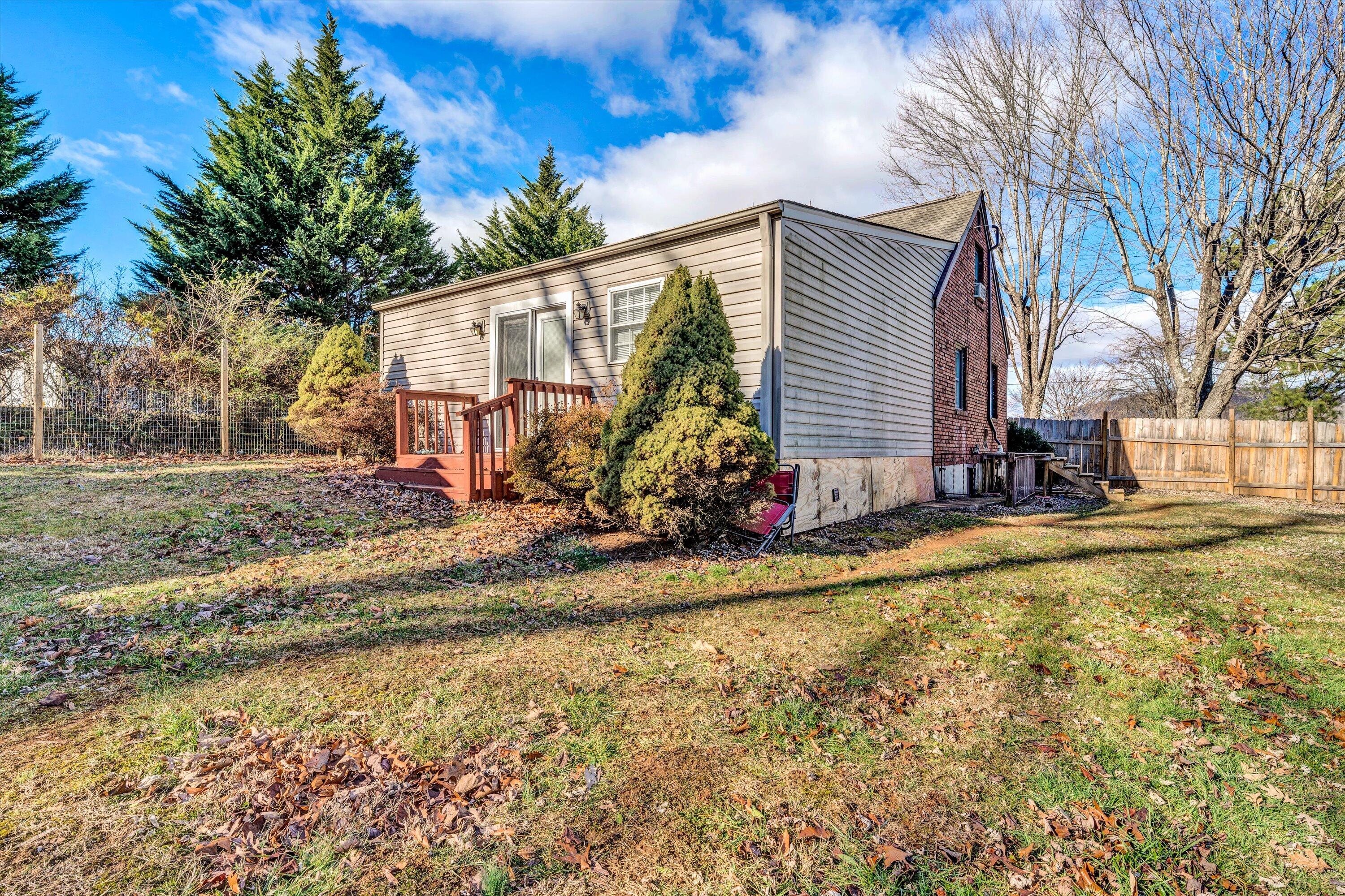 1120 Turner Branch RD