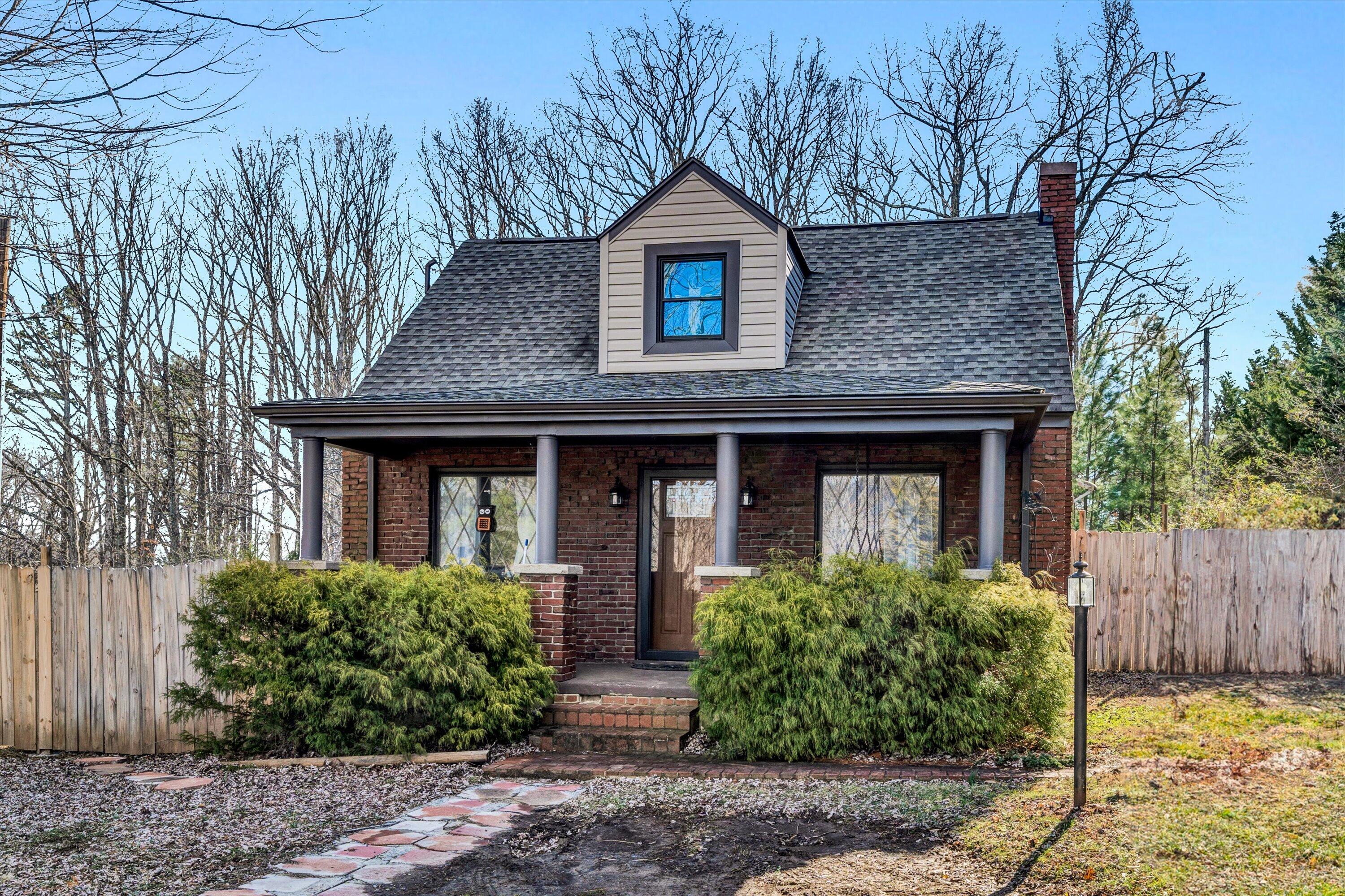 1120 Turner Branch RD