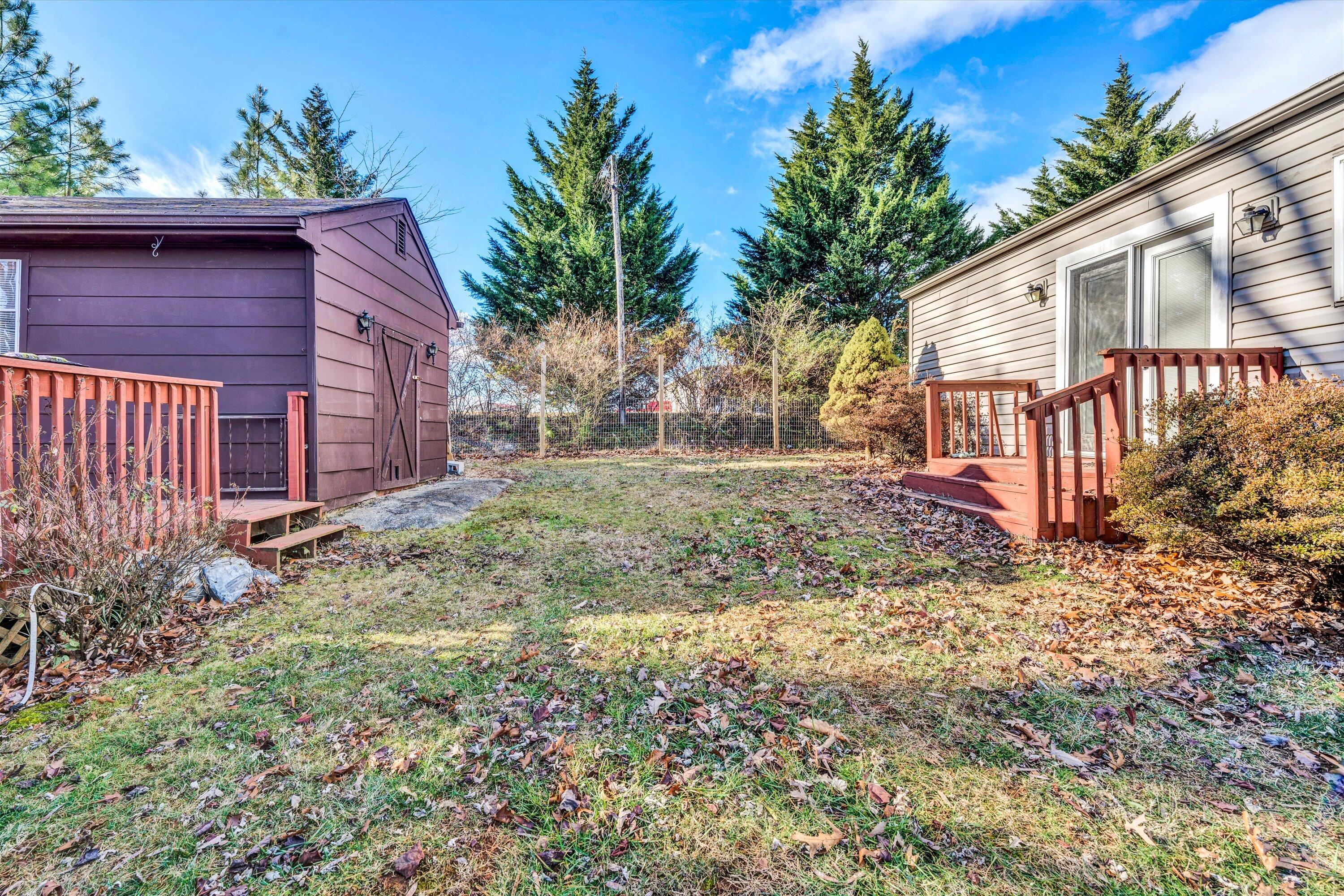 1120 Turner Branch RD