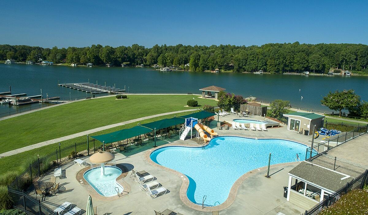 1175 MARINERS WAY Unit: 51