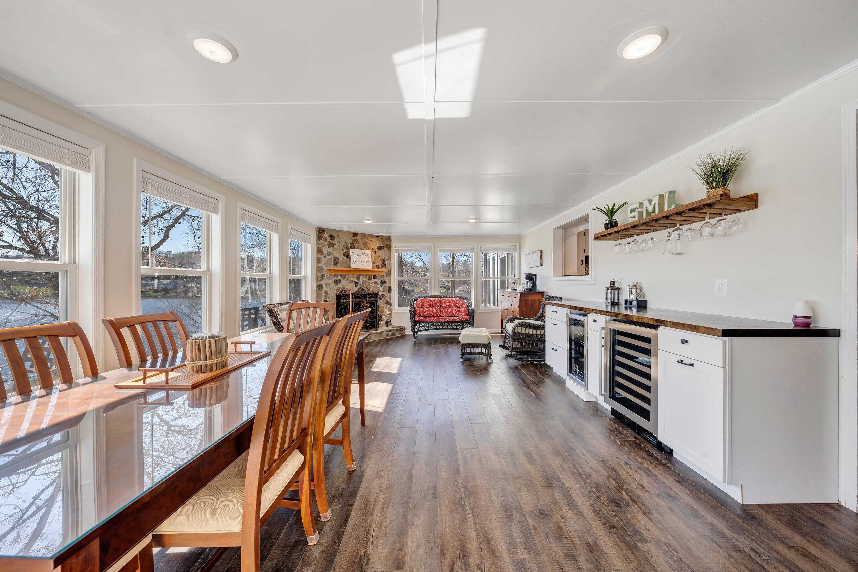 1433 Longview Estates DR Unit: +Lot 7