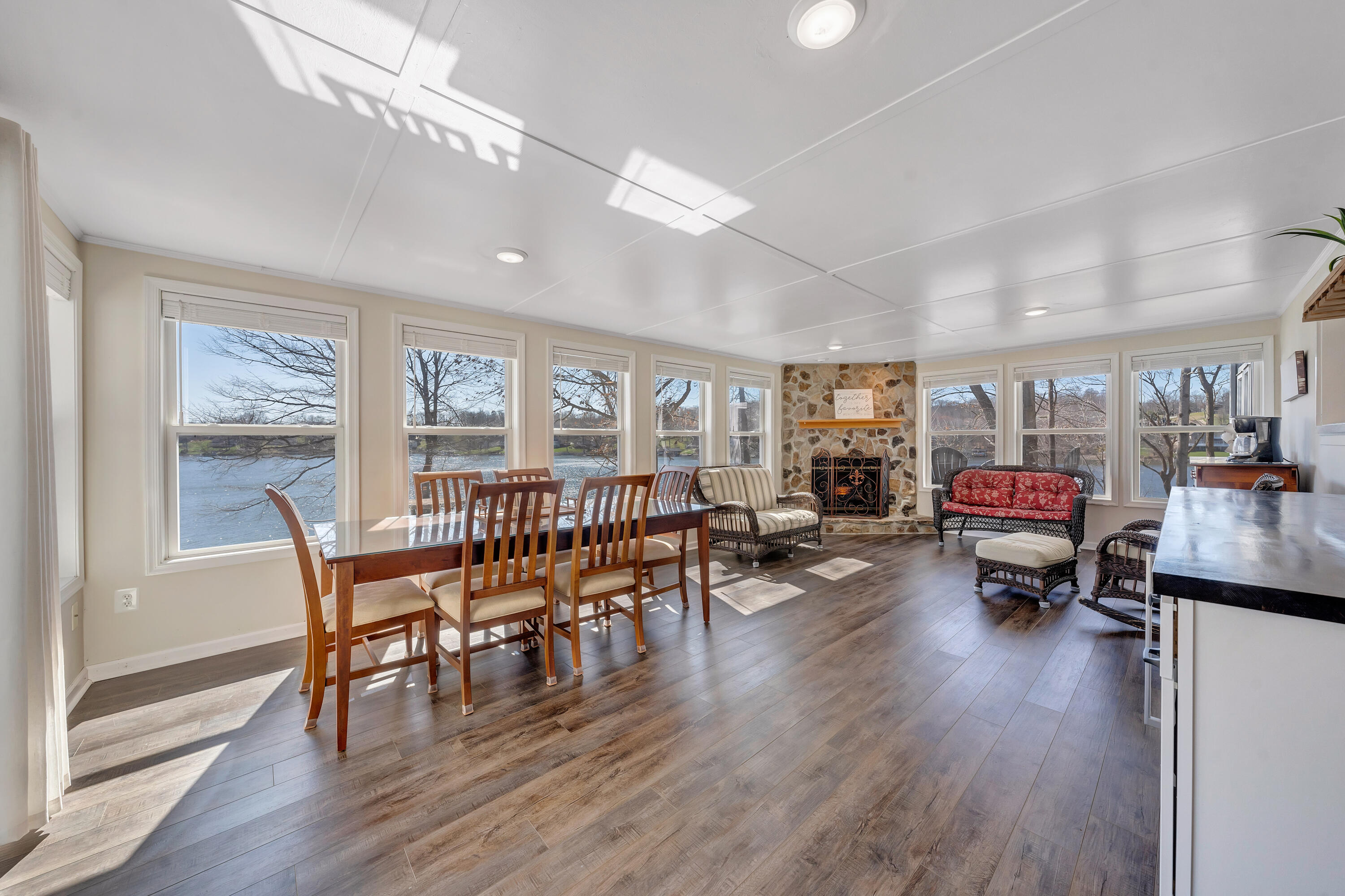 1433 Longview Estates DR Unit: +Lot 7