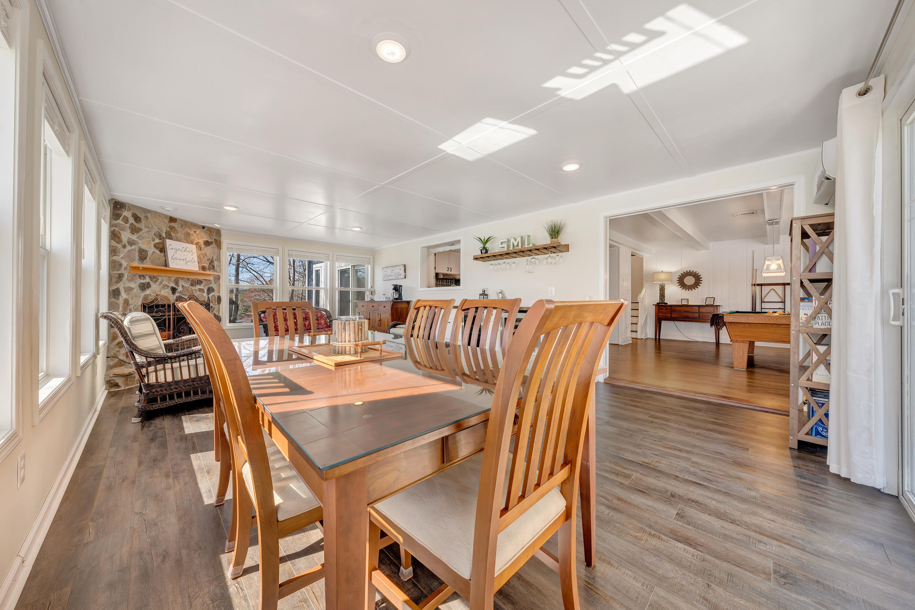 1433 Longview Estates DR Unit: +Lot 7