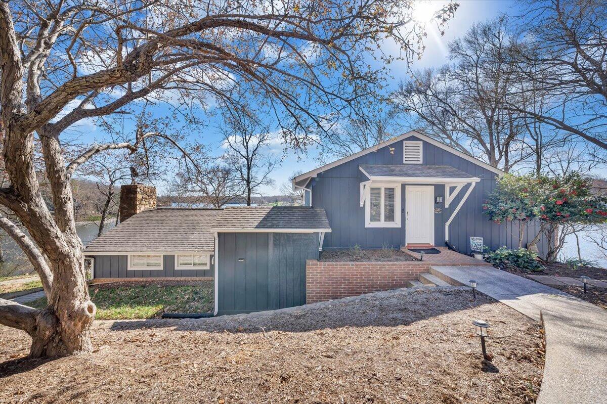 1433 Longview Estates DR Unit: +Lot 7