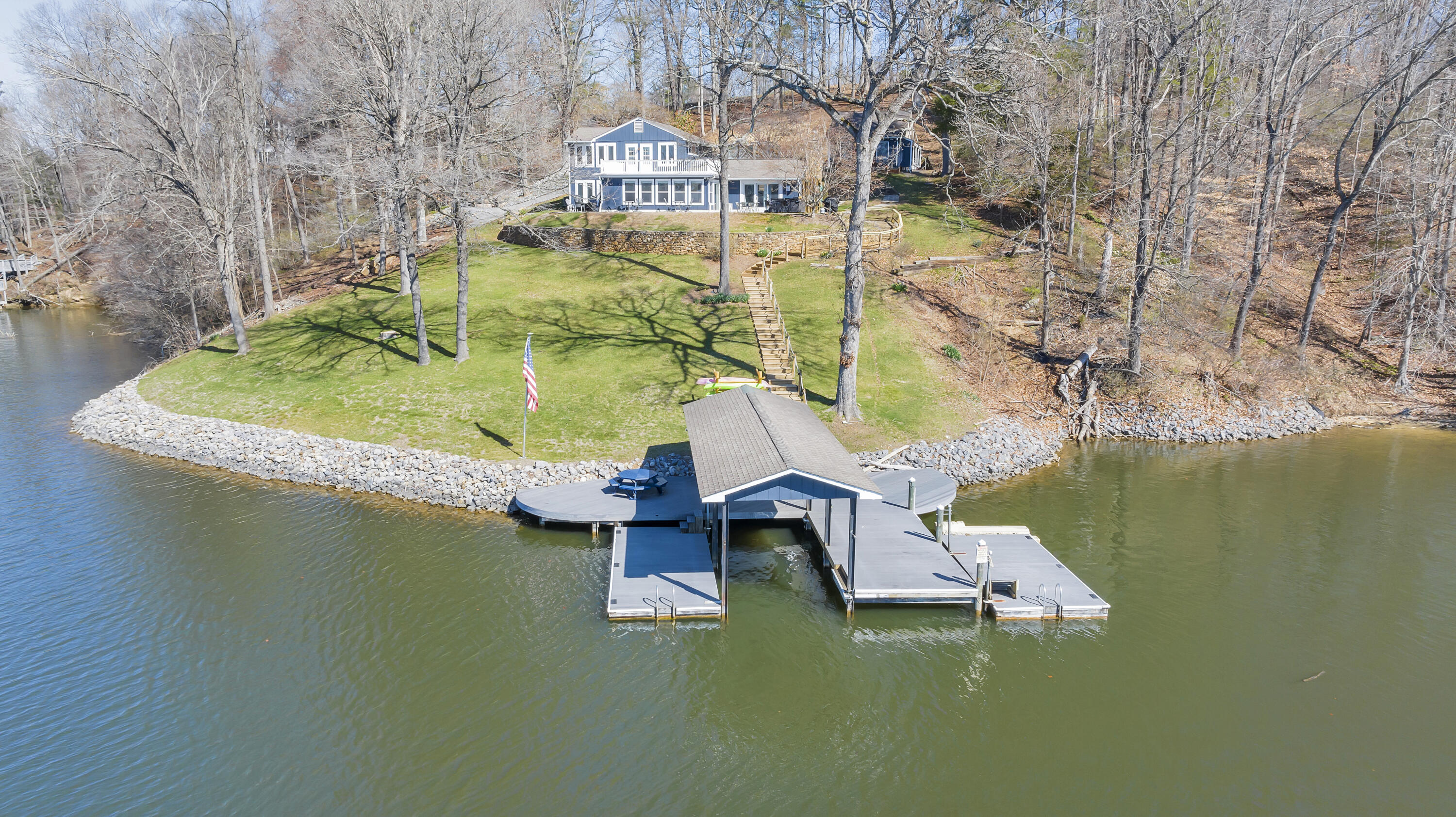 1433 Longview Estates DR Unit: +Lot 7