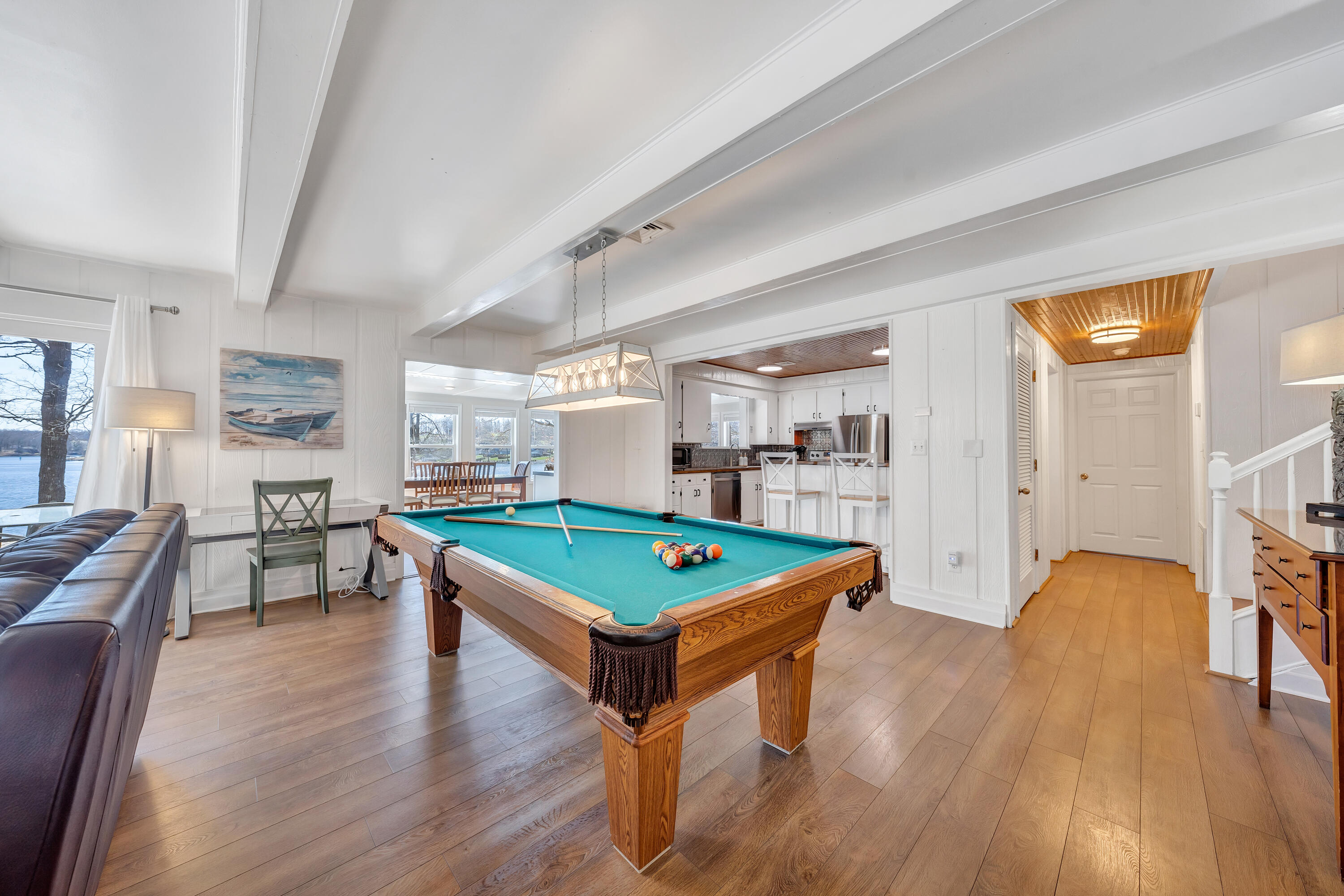 1433 Longview Estates DR Unit: +Lot 7