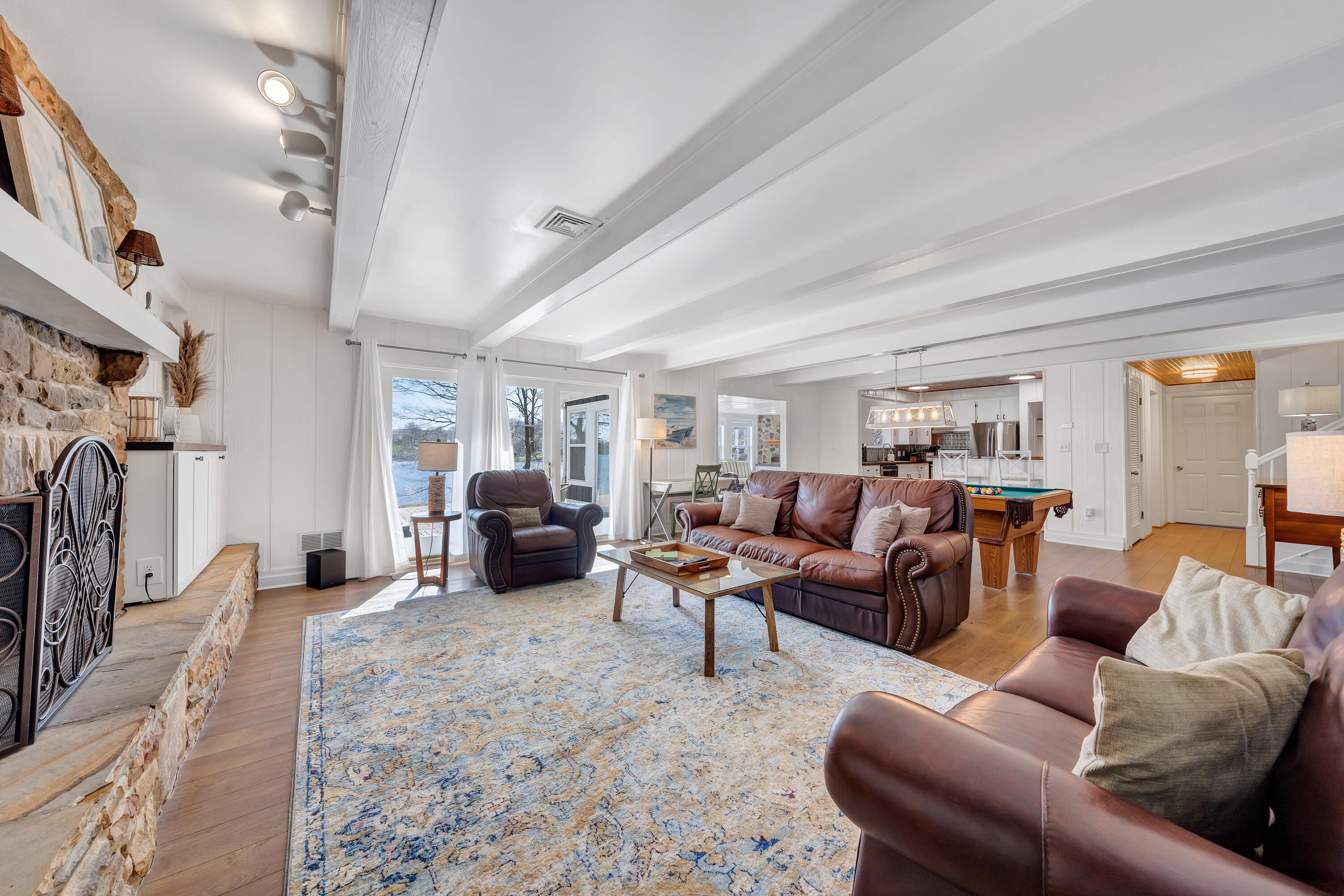 1433 Longview Estates DR Unit: +Lot 7