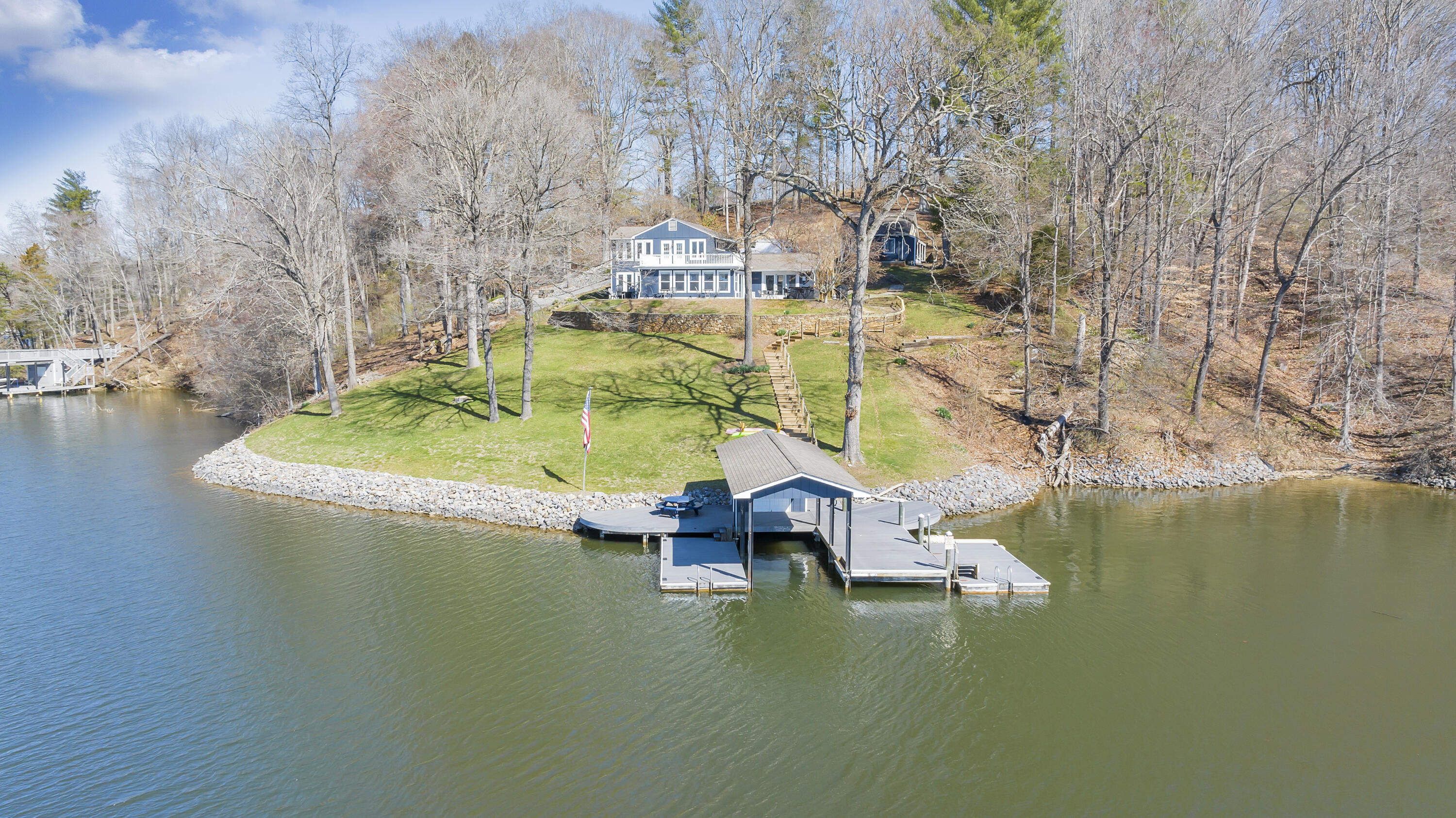 1433 Longview Estates DR Unit: +Lot 7