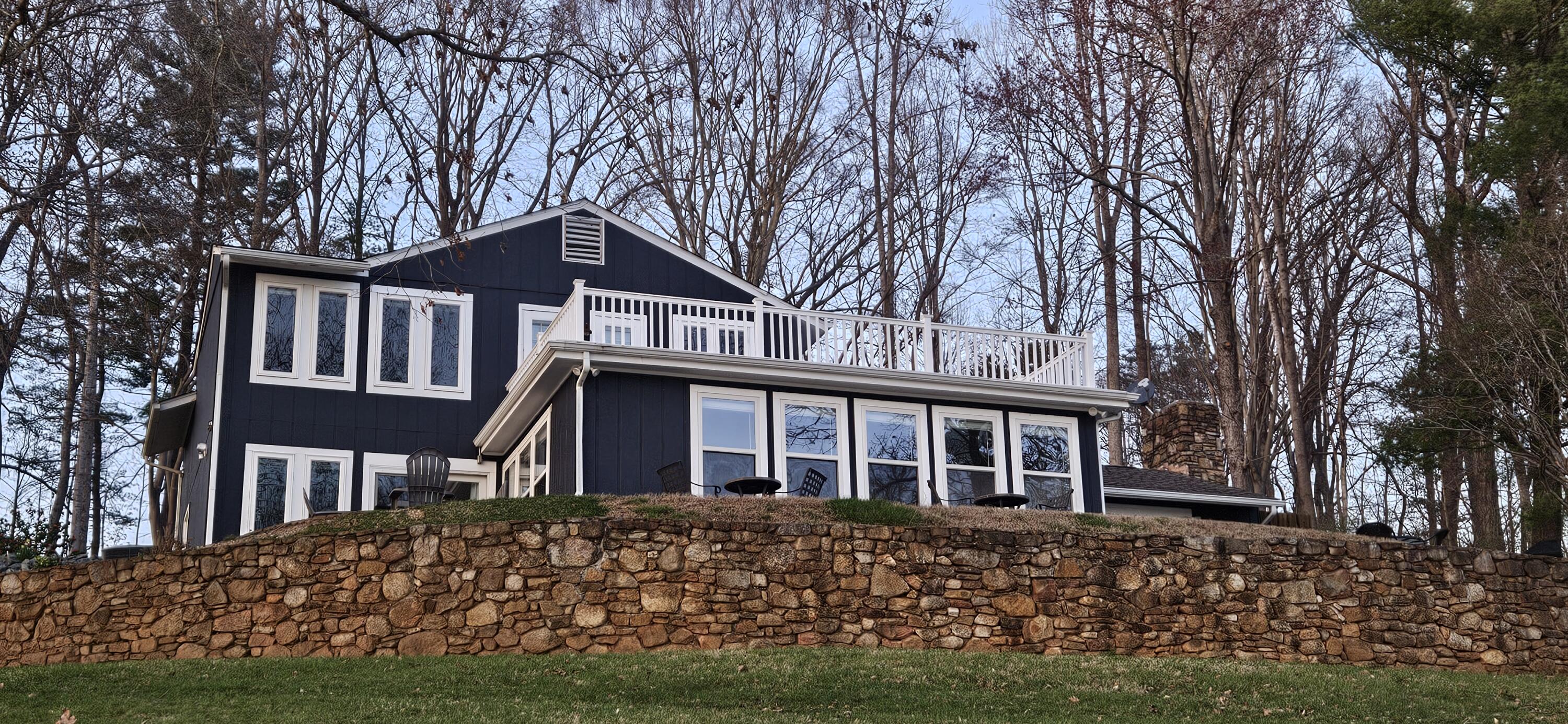 1433 Longview Estates DR Unit: +Lot 7