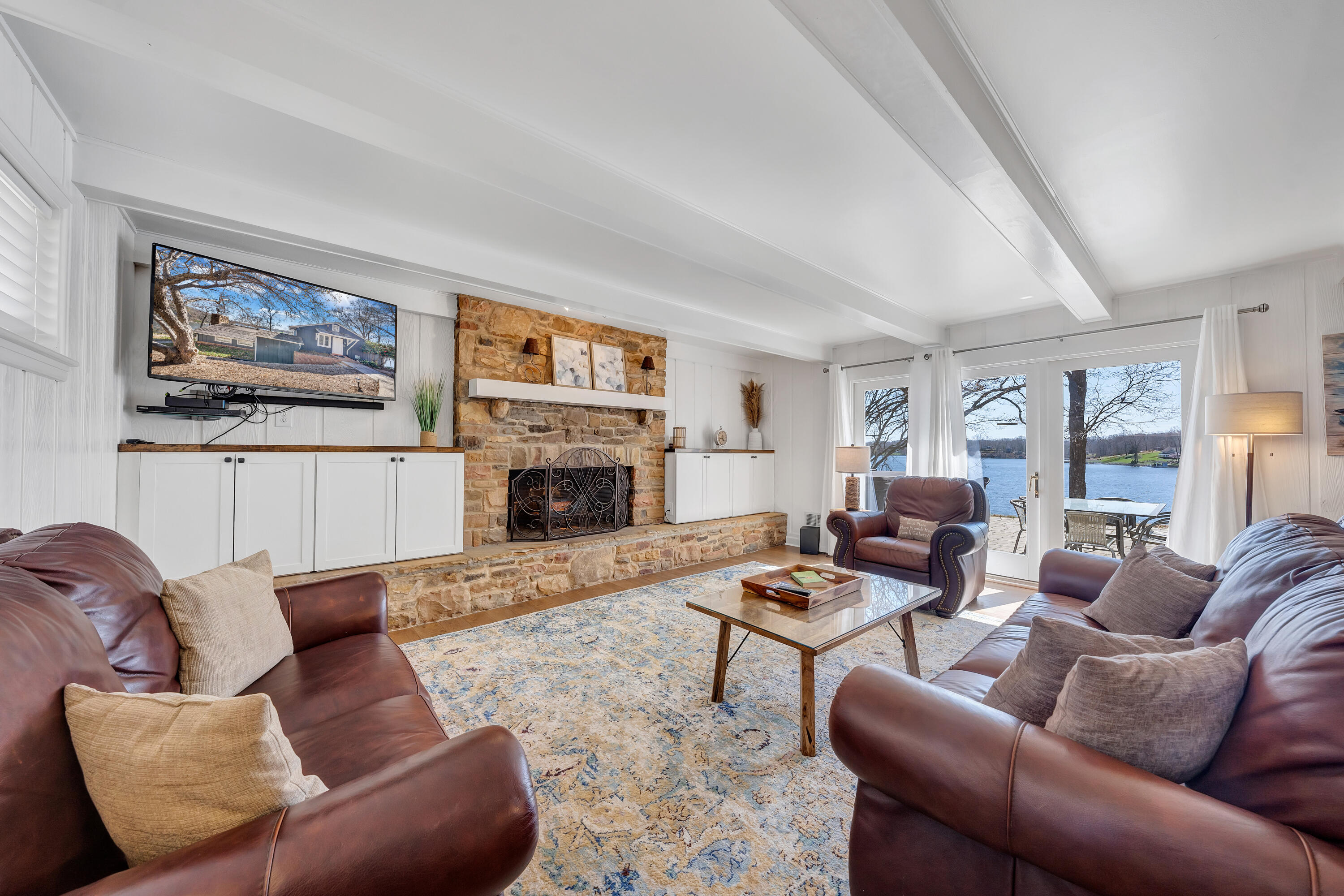 1433 Longview Estates DR Unit: +Lot 7