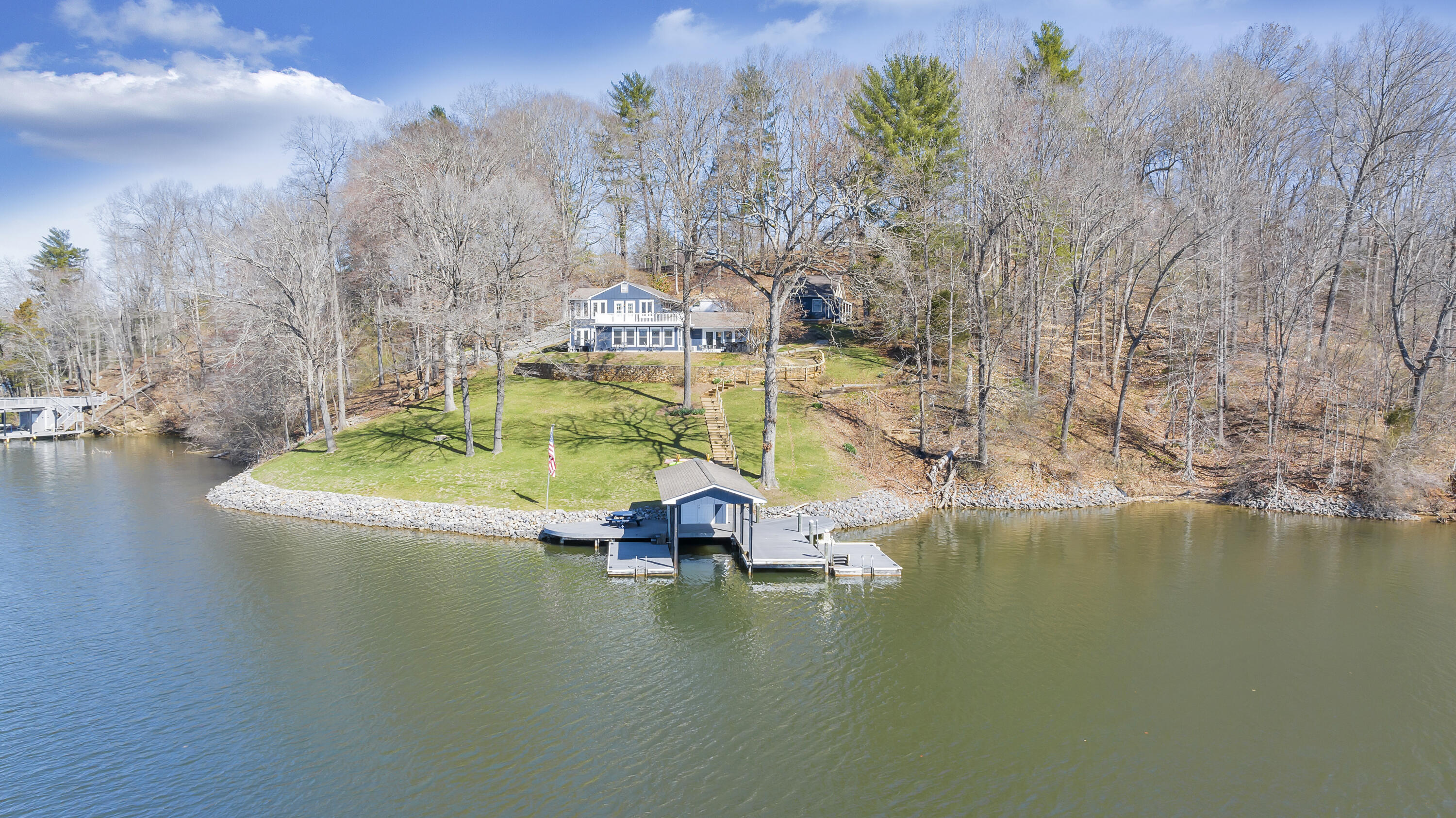 1433 Longview Estates DR Unit: +Lot 7