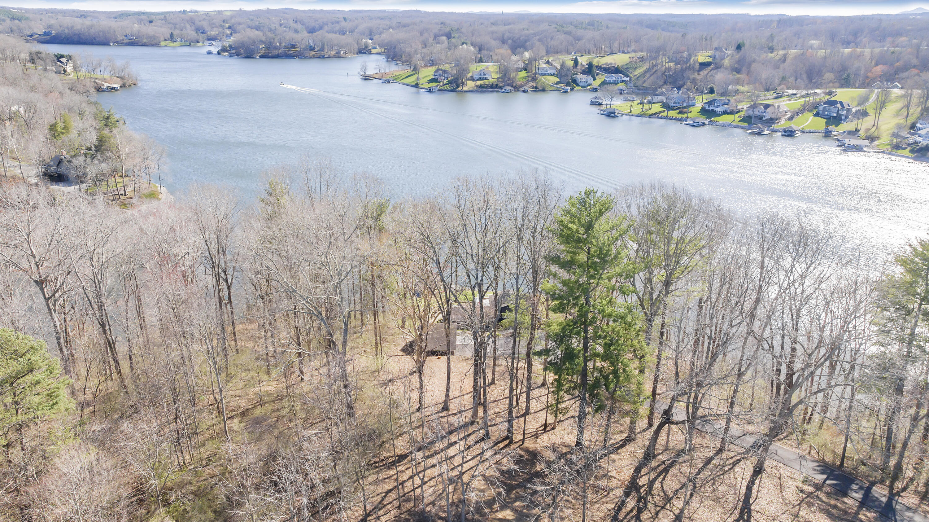 1433 Longview Estates DR Unit: +Lot 7