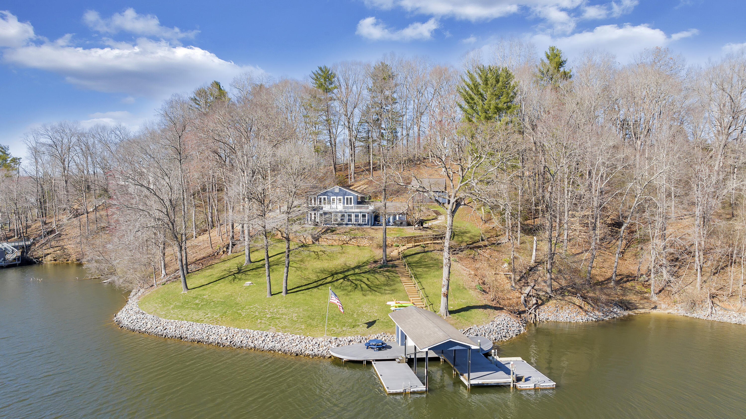 1433 Longview Estates DR Unit: +Lot 7