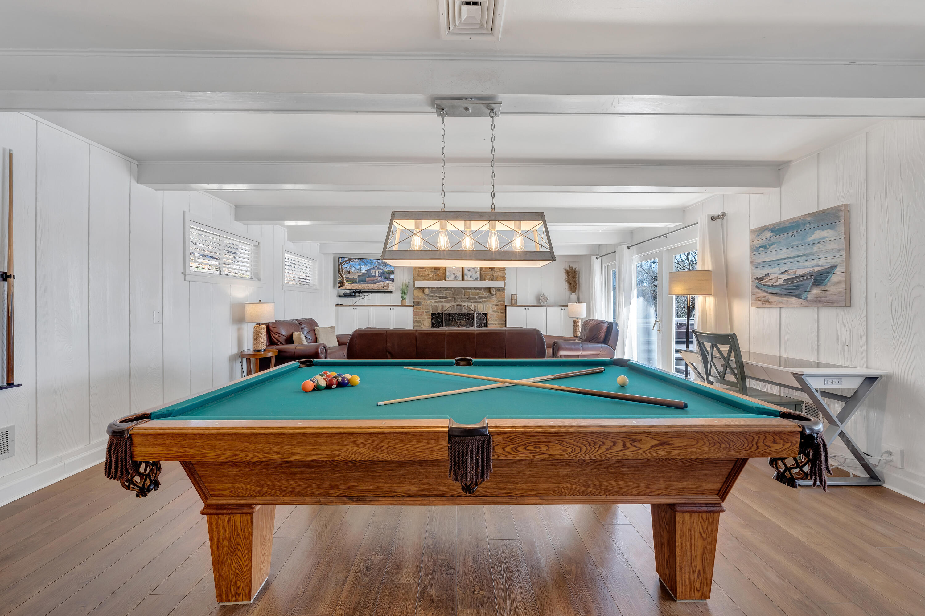 1433 Longview Estates DR Unit: +Lot 7