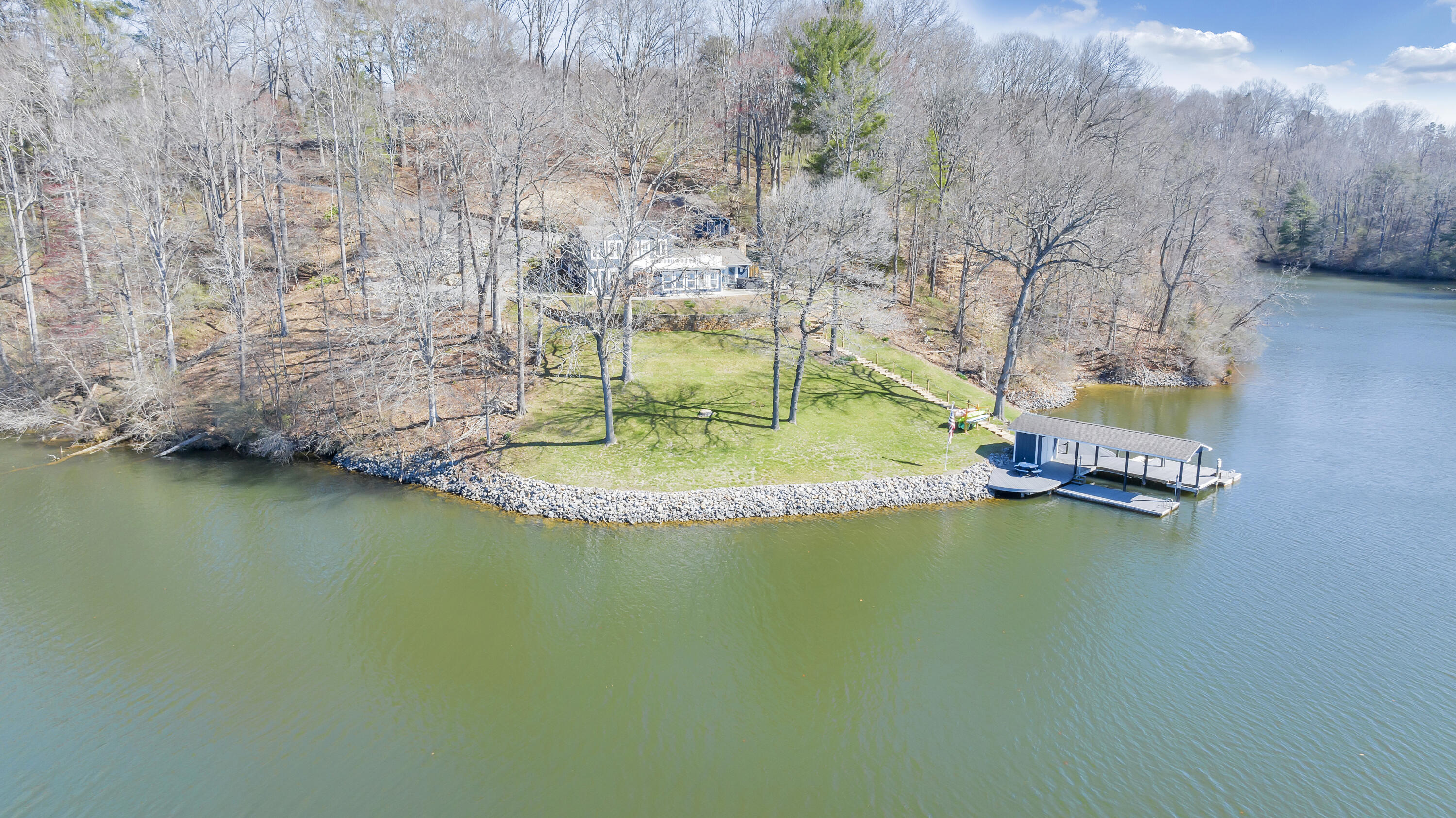 1433 Longview Estates DR Unit: +Lot 7