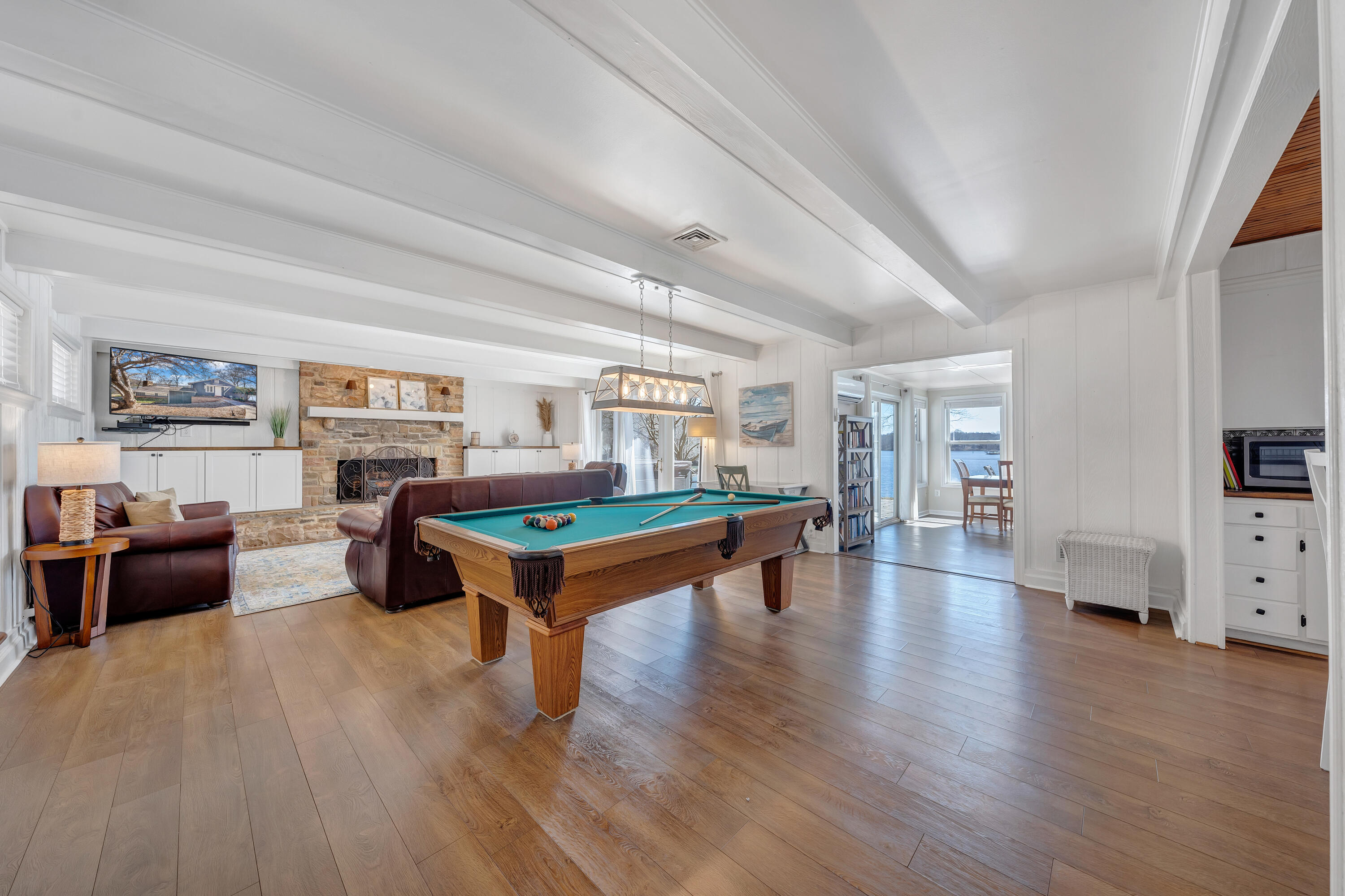 1433 Longview Estates DR Unit: +Lot 7