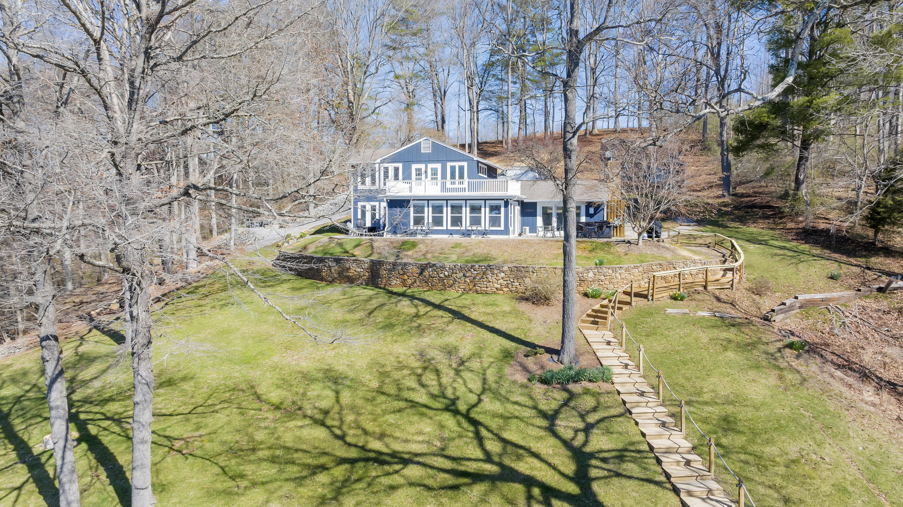 1433 Longview Estates DR Unit: +Lot 7