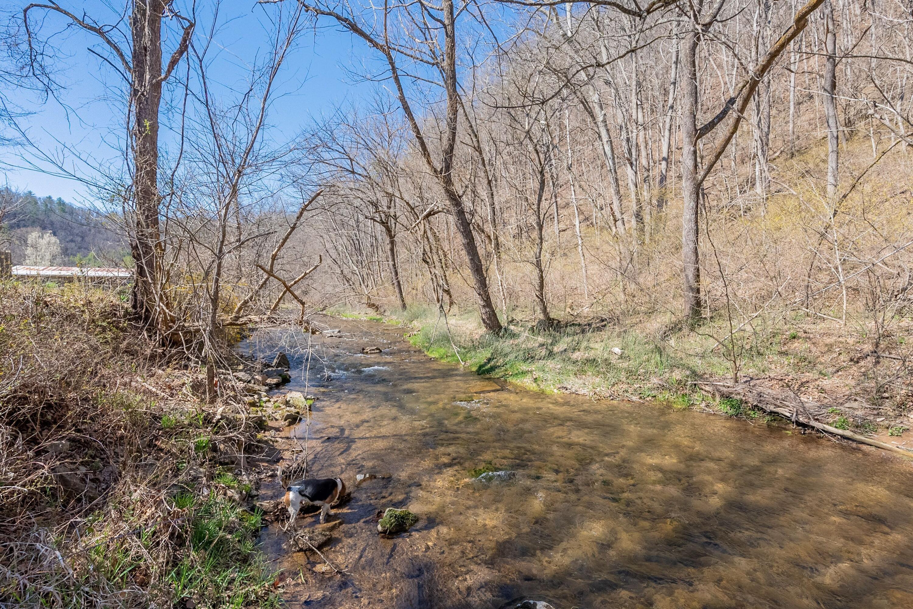 2529 Mount Pleasant RD